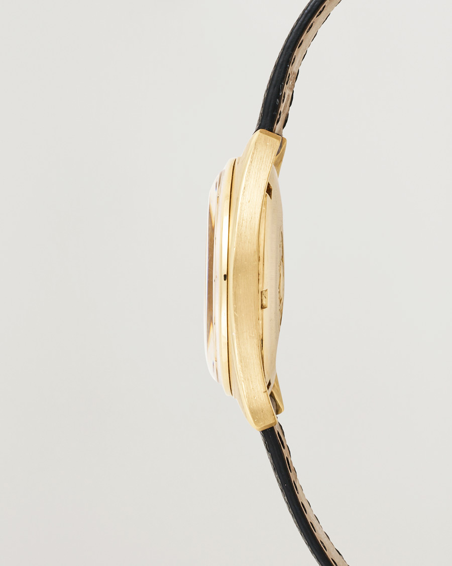 Herre | Pre-Owned & Vintage Watches | Omega Pre-Owned | Constellation  Omega Pre