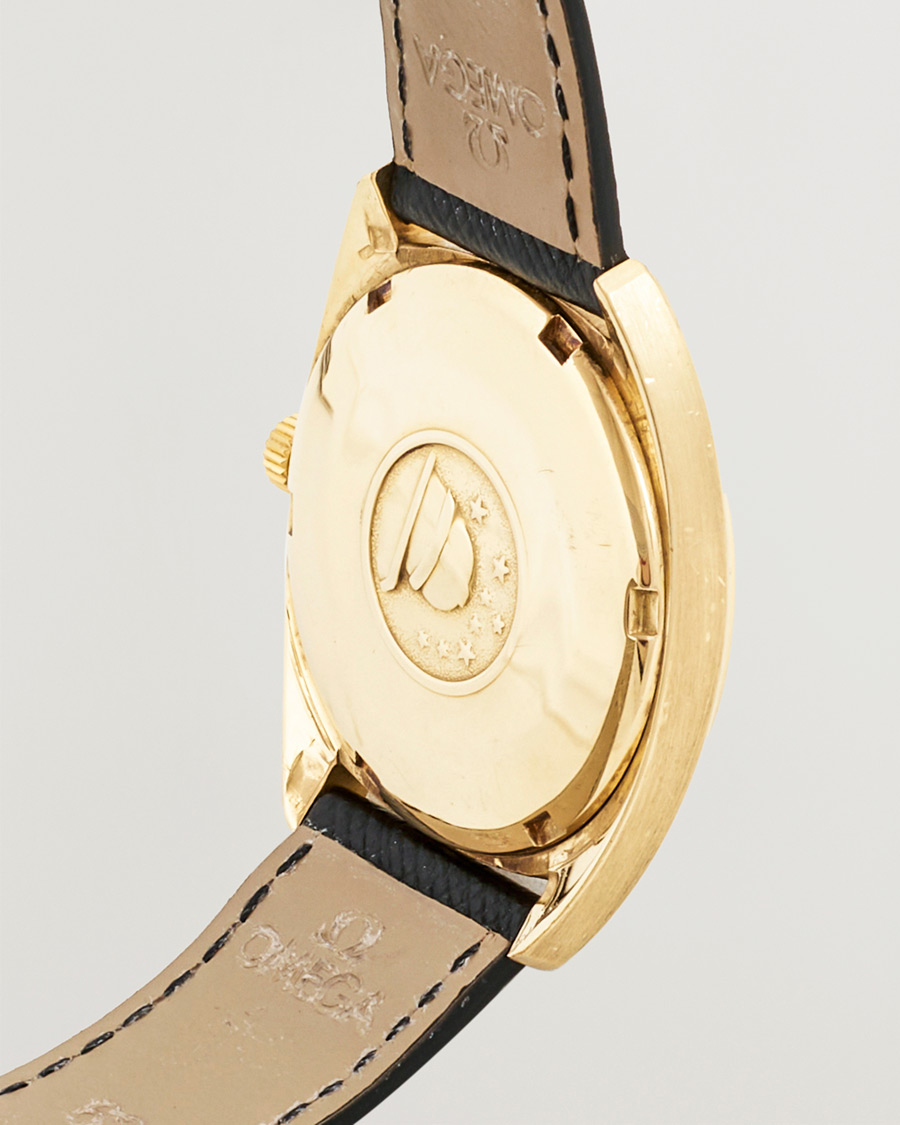 Herre | Pre-Owned & Vintage Watches | Omega Pre-Owned | Constellation  Omega Pre