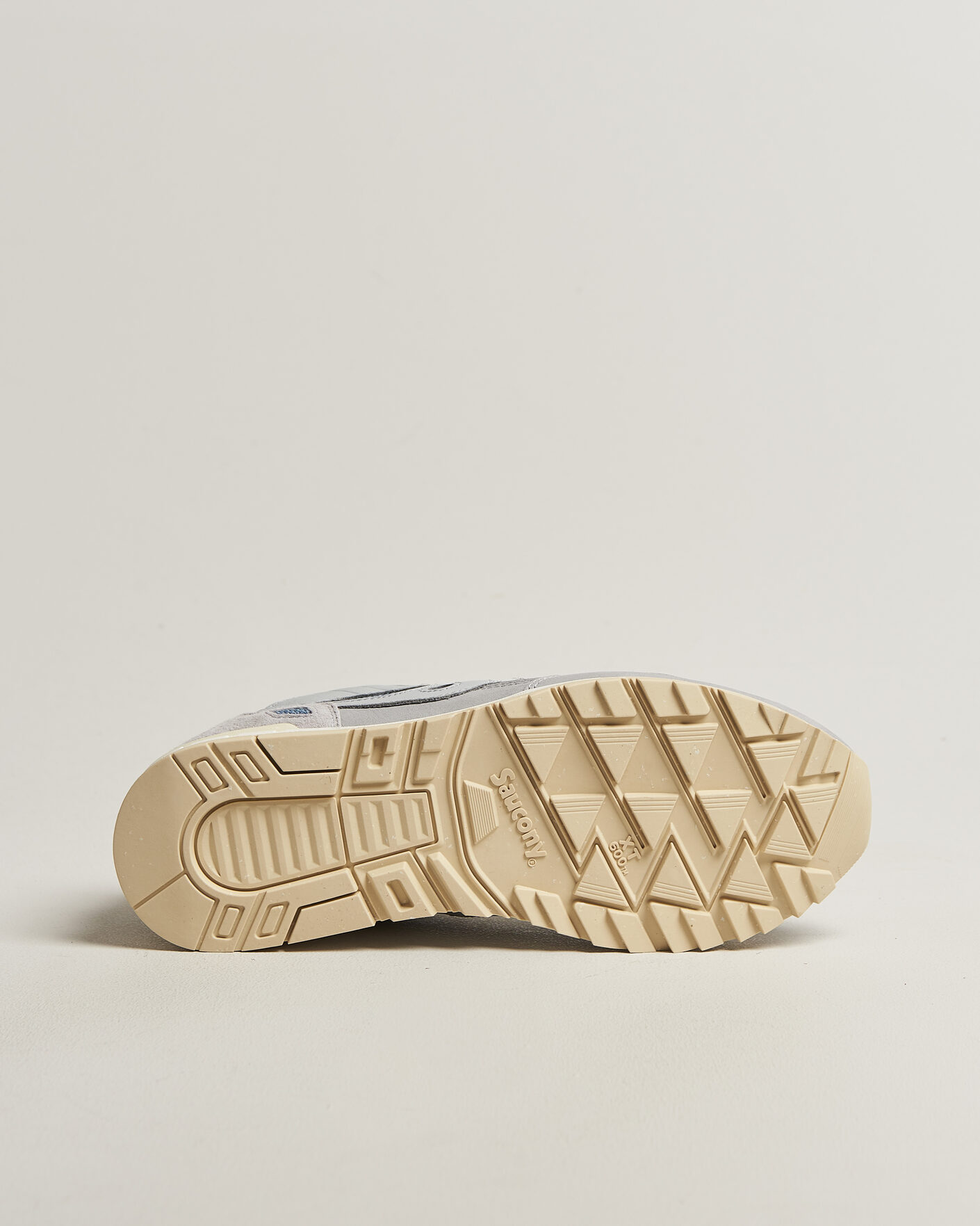 Herre | Sneakers | Saucony | Shadow 5000 Sneaker Blue/Grey