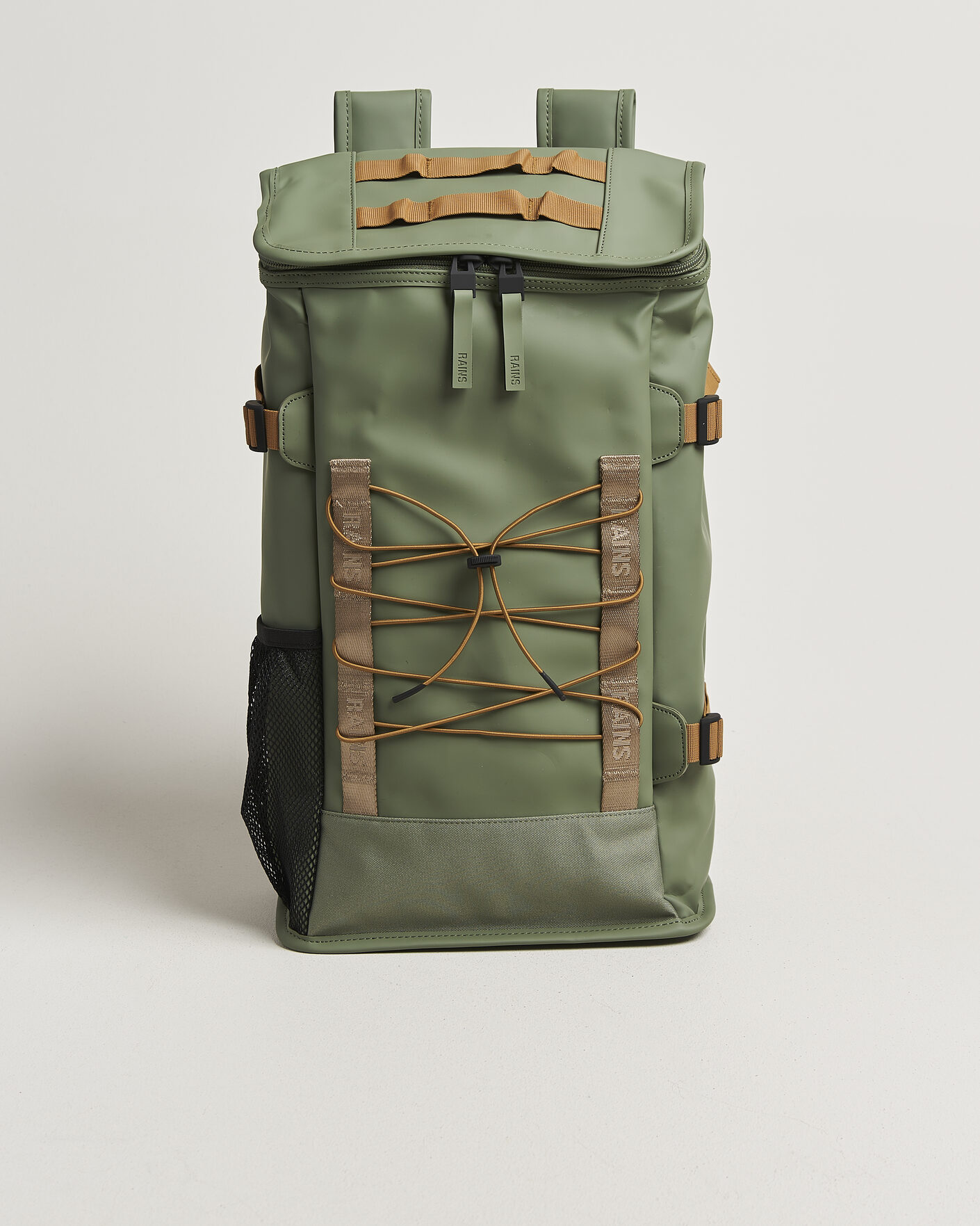 Herre | Tasker | RAINS | Trail Mountaineer Backpack Well