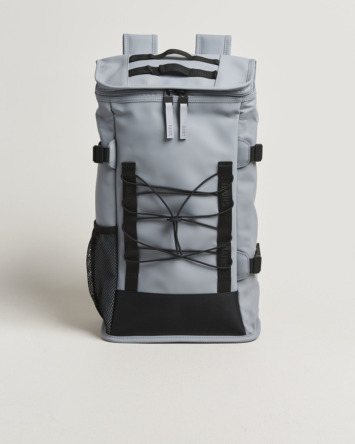 Herre | Tasker | RAINS | Trail Mountaineer Backpack Pool