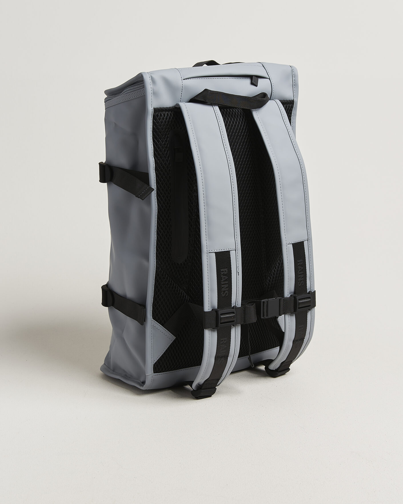 Herre | Tasker | RAINS | Trail Mountaineer Backpack Pool