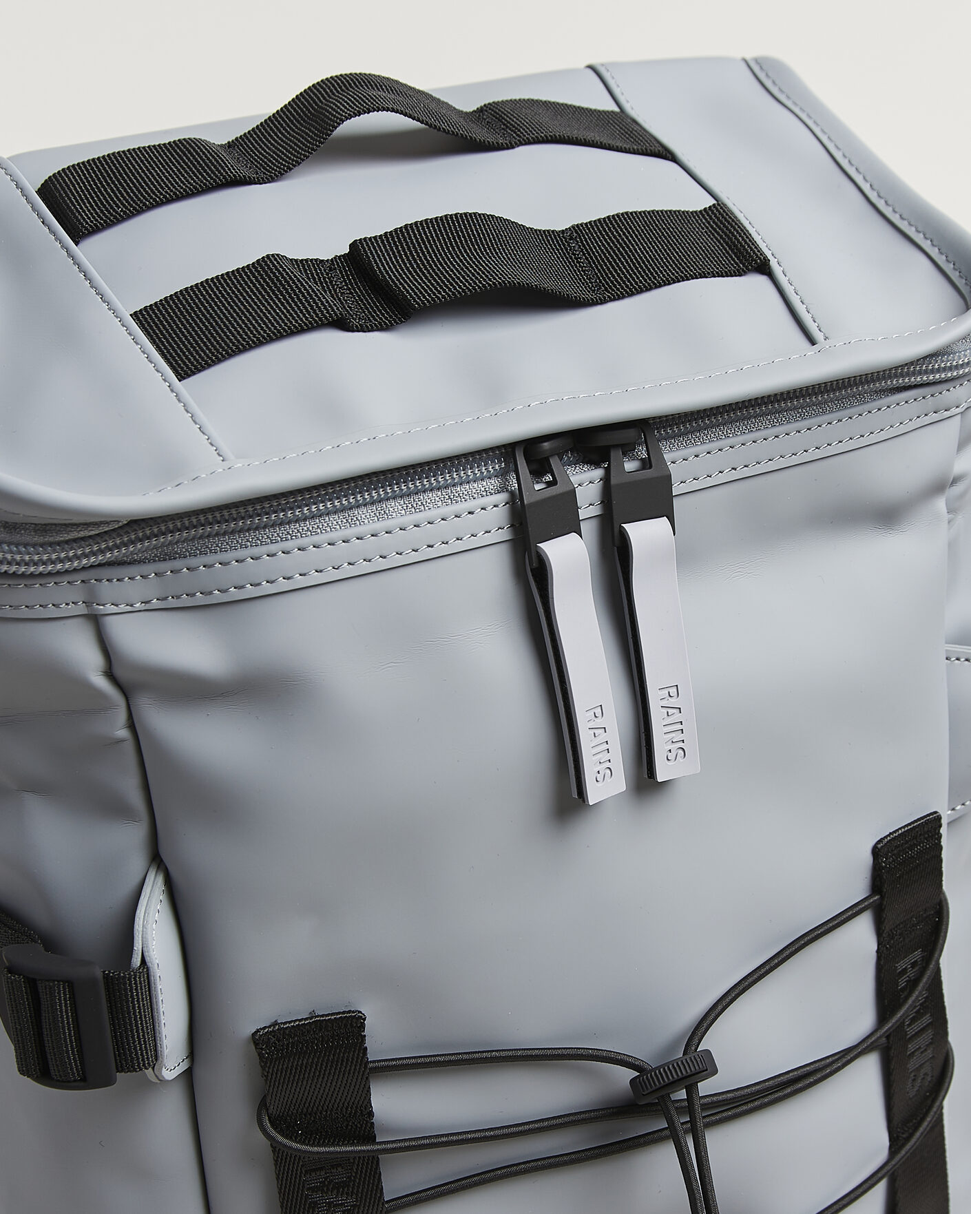 Herre | Tasker | RAINS | Trail Mountaineer Backpack Pool