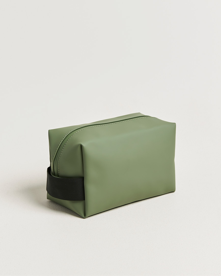 Herre | Tasker | RAINS | Washbag Small Well