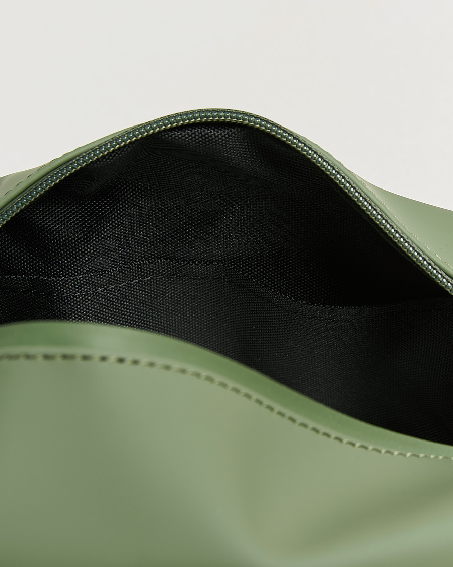 Herre | Tasker | RAINS | Washbag Small Well