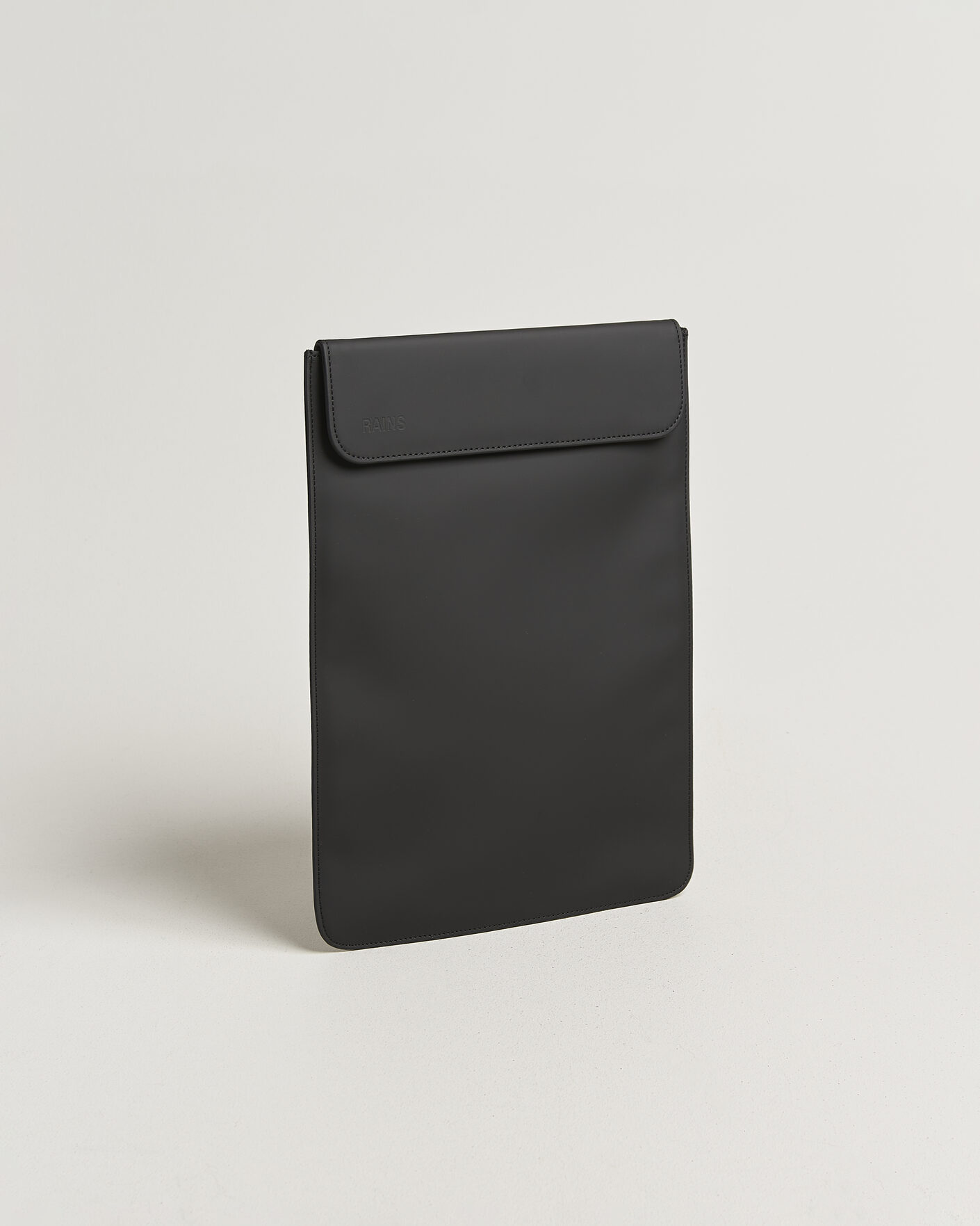 Herre | Tasker | RAINS | OTG Backpack Black