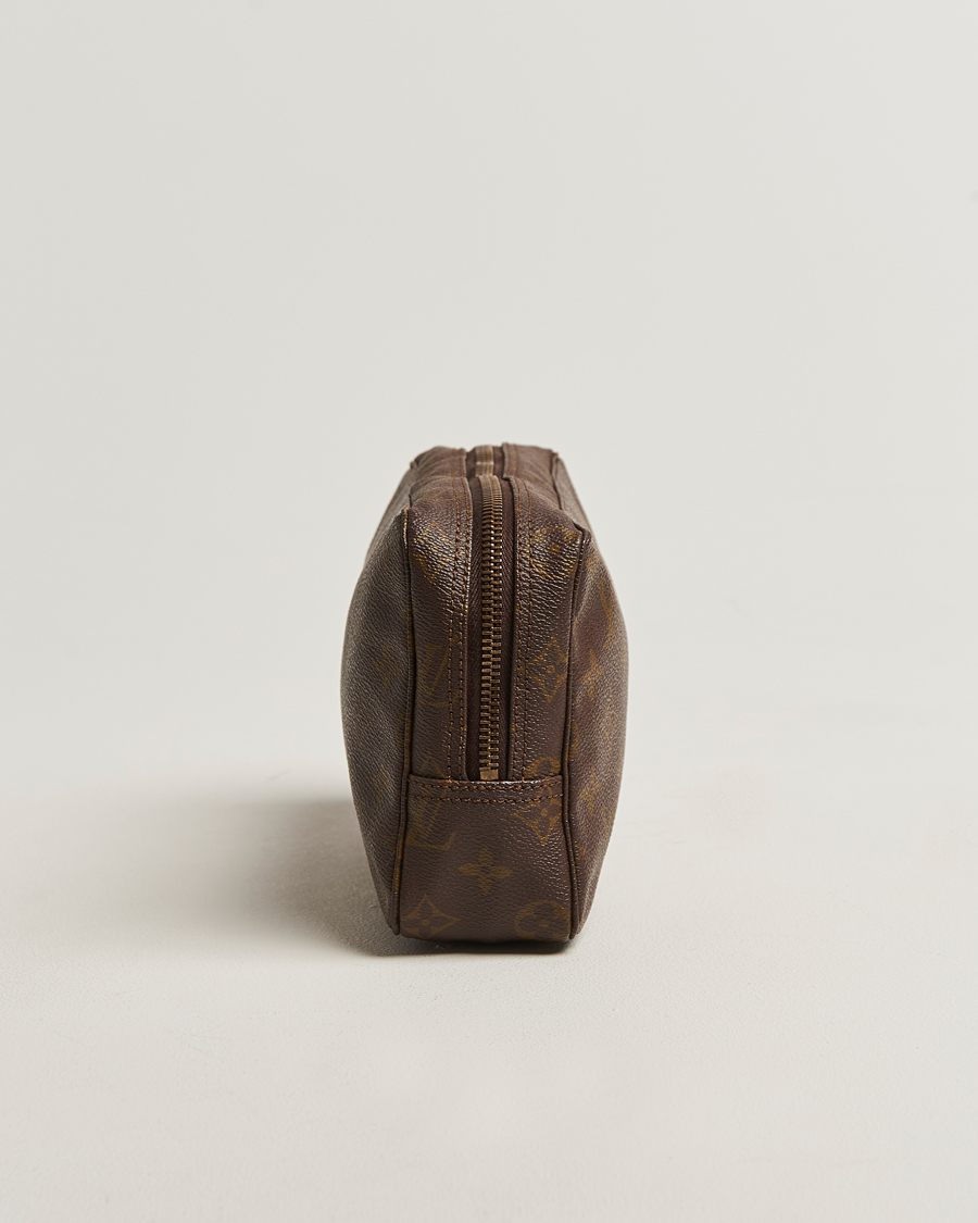 Herre | Louis Vuitton Pre-Owned Trousse Toilette 23 Monogram | Louis Vuitton Pre-Owned | Trousse Toilette 23 Monogram