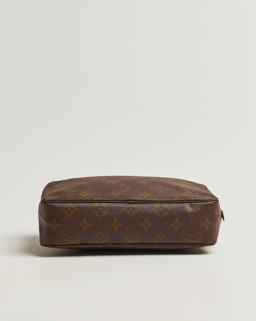 Herre | Louis Vuitton Pre-Owned Trousse Toilette 23 Monogram | Louis Vuitton Pre-Owned | Trousse Toilette 23 Monogram