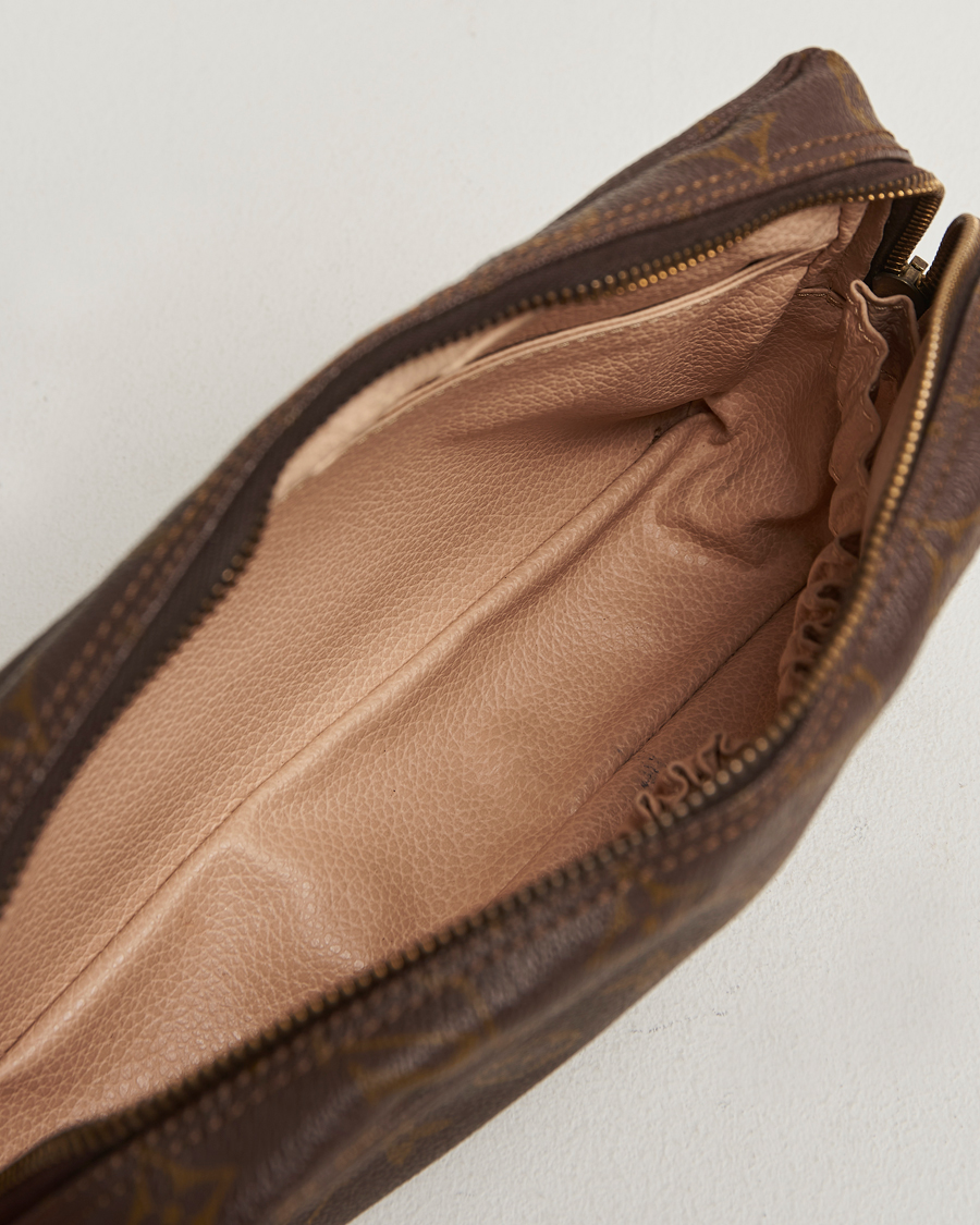 Herre | Louis Vuitton Pre-Owned Trousse Toilette 23 Monogram | Louis Vuitton Pre-Owned | Trousse Toilette 23 Monogram