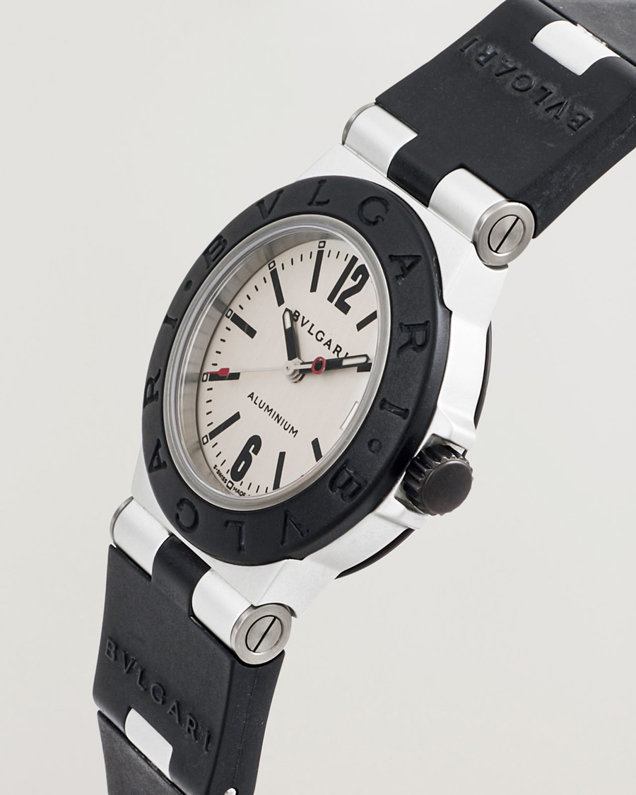 Herre | Pre-Owned & Vintage Watches | Bvlgari Pre-Owned | Diagono