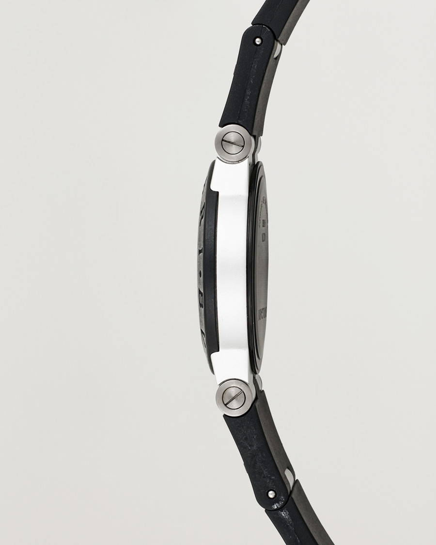 Herre | Pre-Owned & Vintage Watches | Bvlgari Pre-Owned | Diagono