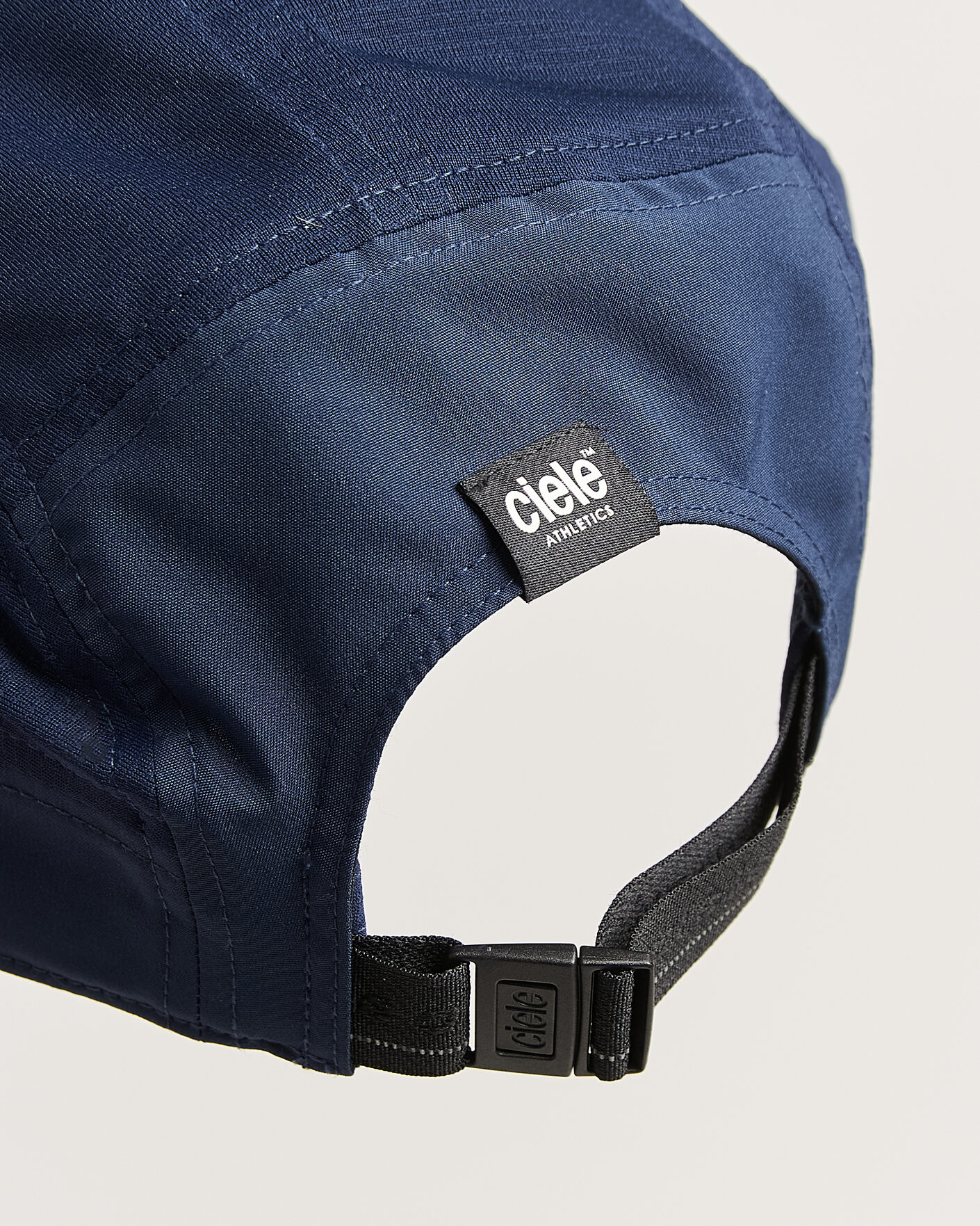 Herre | Hatte & kasketter | Ciele | GOCap Century Running Cap Deep Space