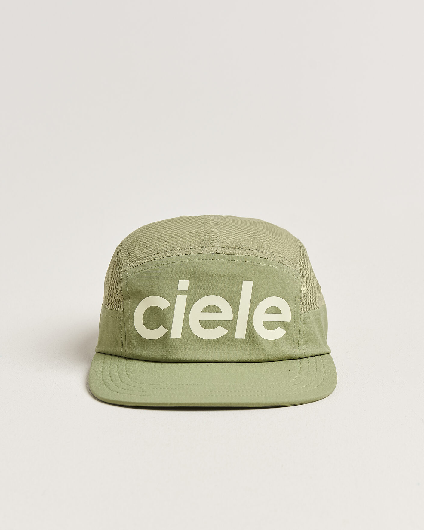 Herre | Hatte & kasketter | Ciele | GOCap Century Running Cap Toad