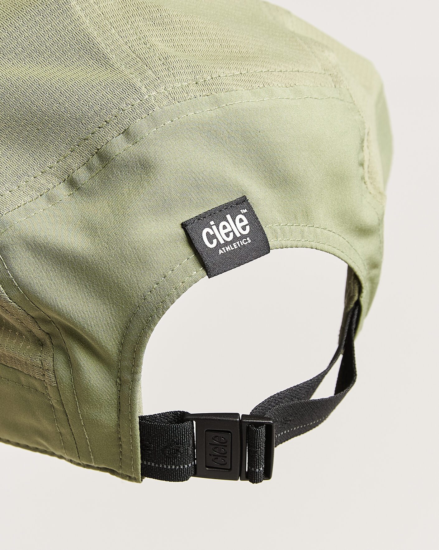 Herre | Hatte & kasketter | Ciele | GOCap Century Running Cap Toad