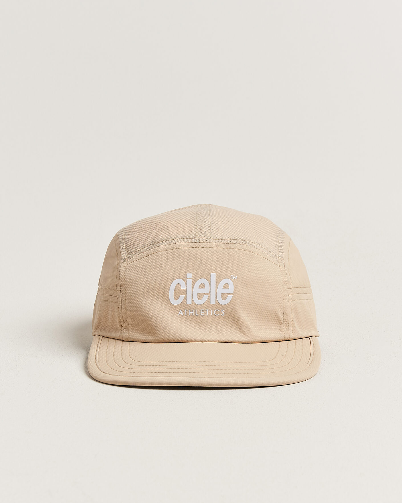 Herre | Hatte & kasketter | Ciele | GOCap Classic Running Cap Safari