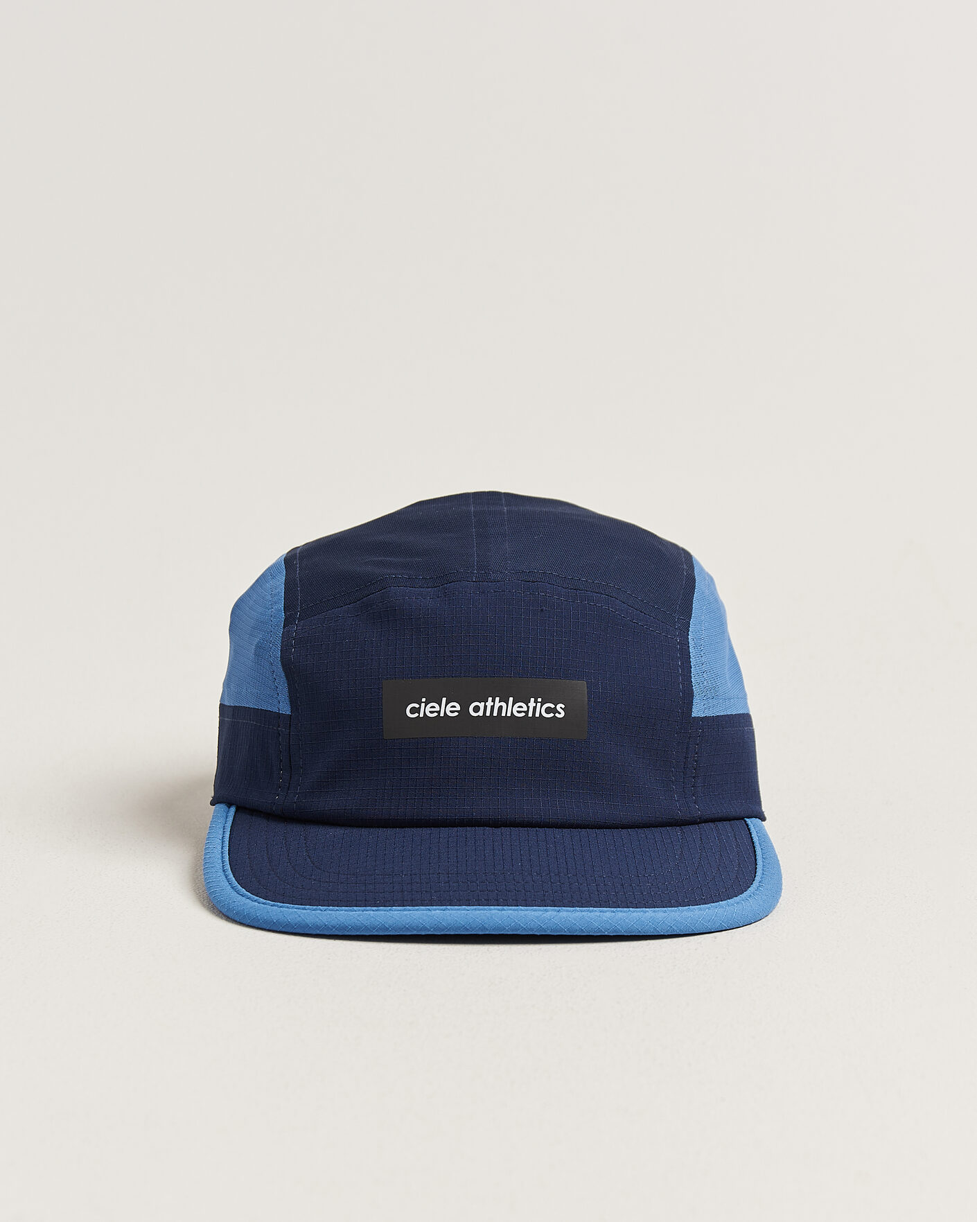 Herre | Hatte & kasketter | Ciele | GOCap Field Running Cap Indigo