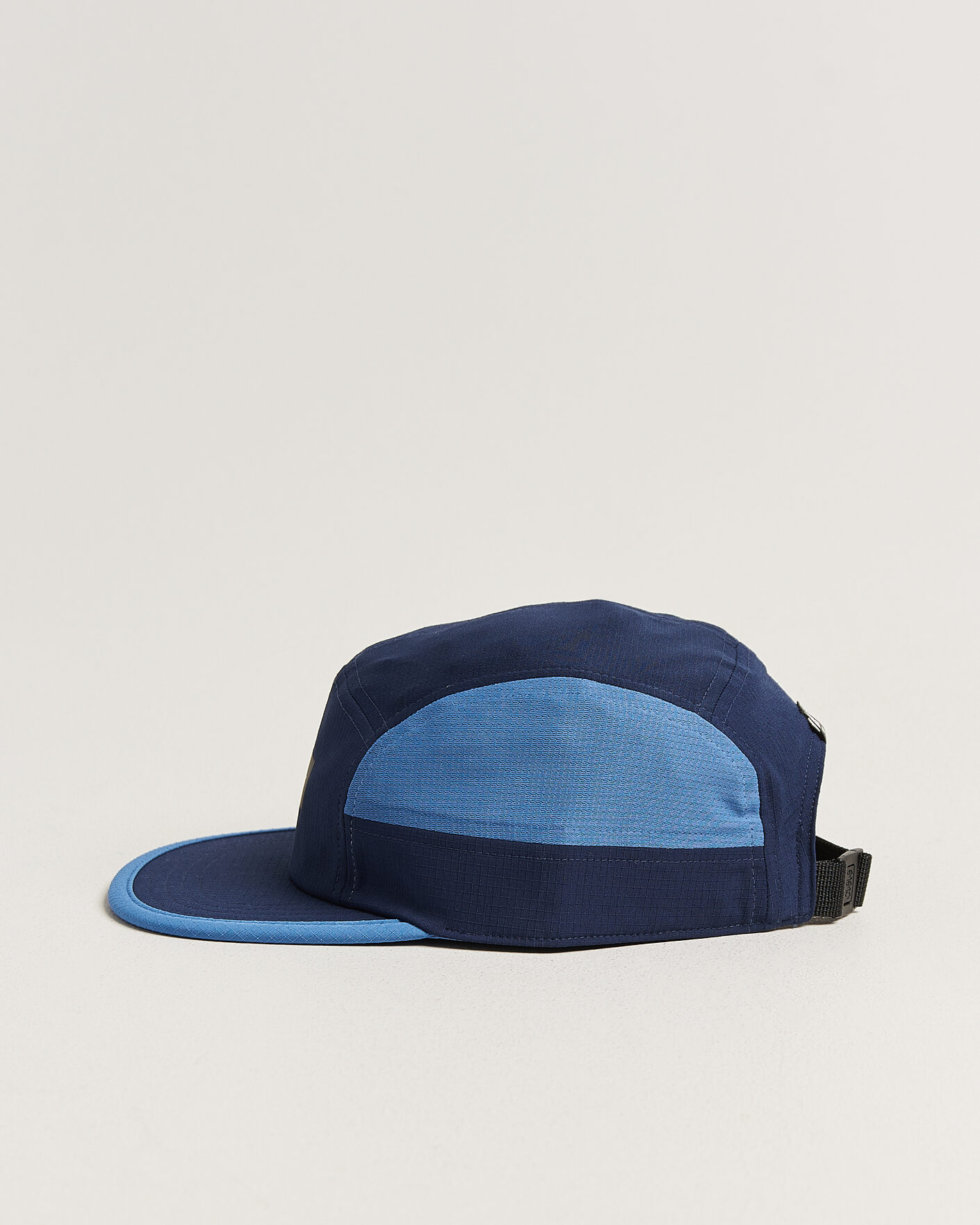 Herre | Hatte & kasketter | Ciele | GOCap Field Running Cap Indigo