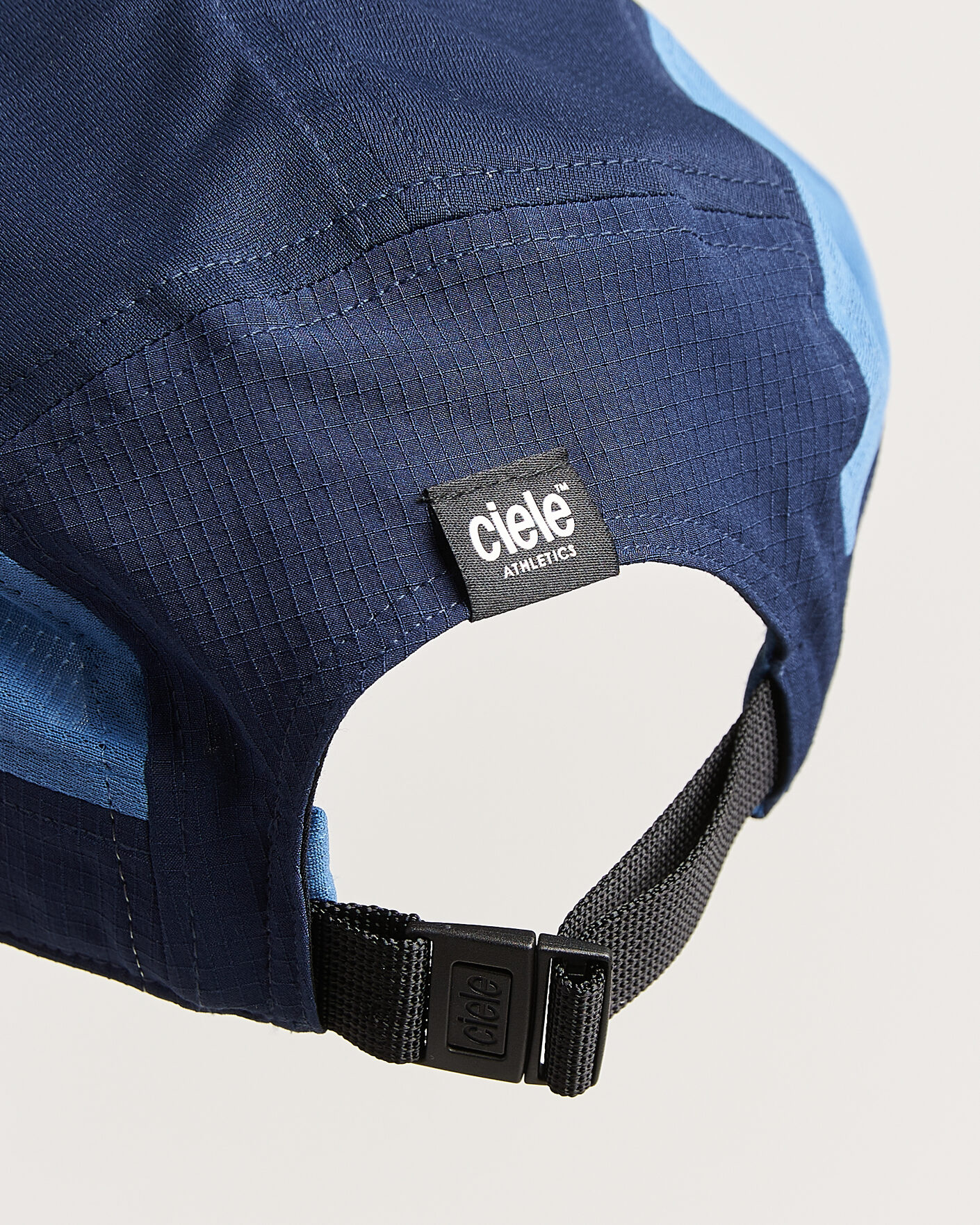Herre | Hatte & kasketter | Ciele | GOCap Field Running Cap Indigo