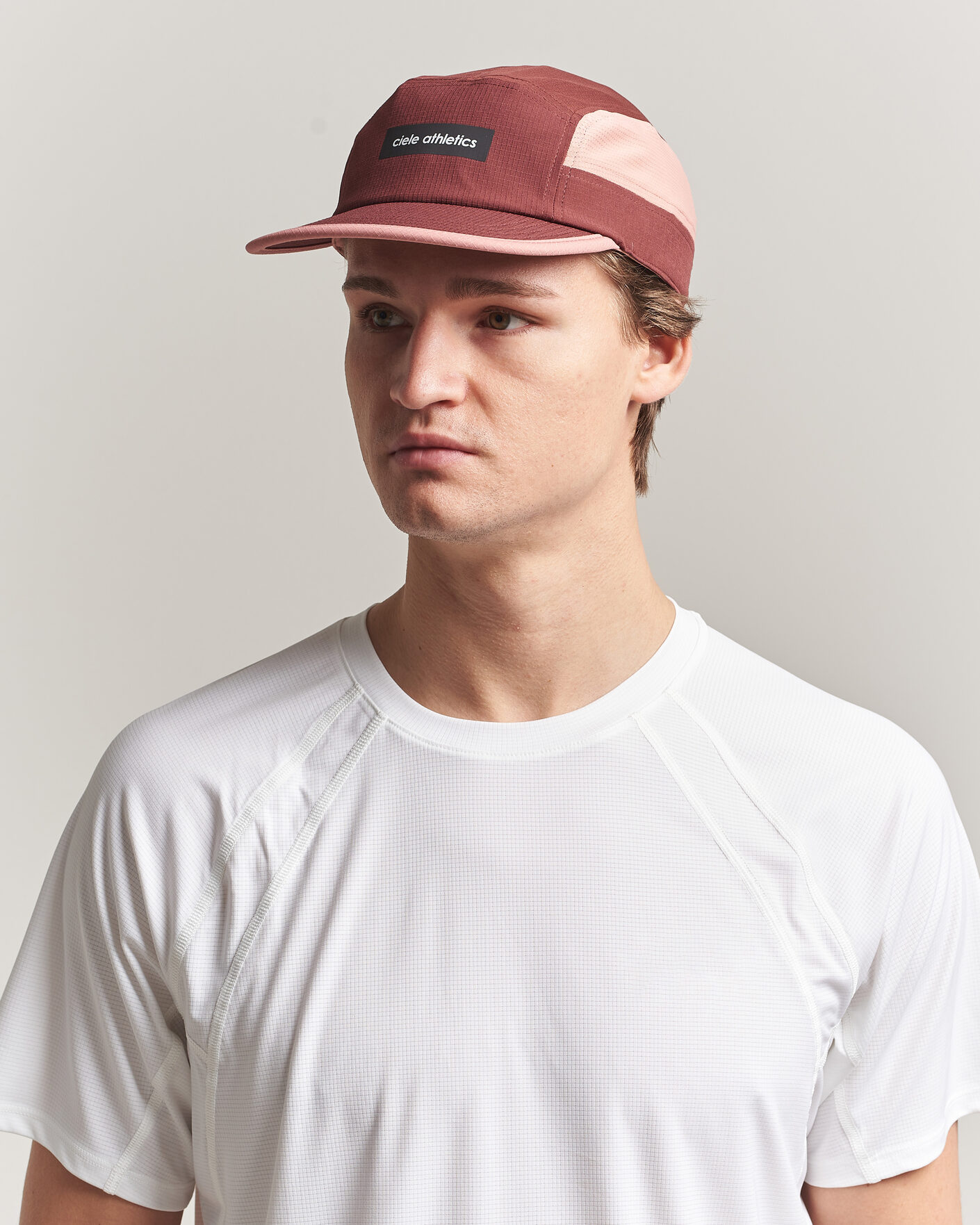 Herre | Hatte & kasketter | Ciele | GOCap Field Running Cap Andorra