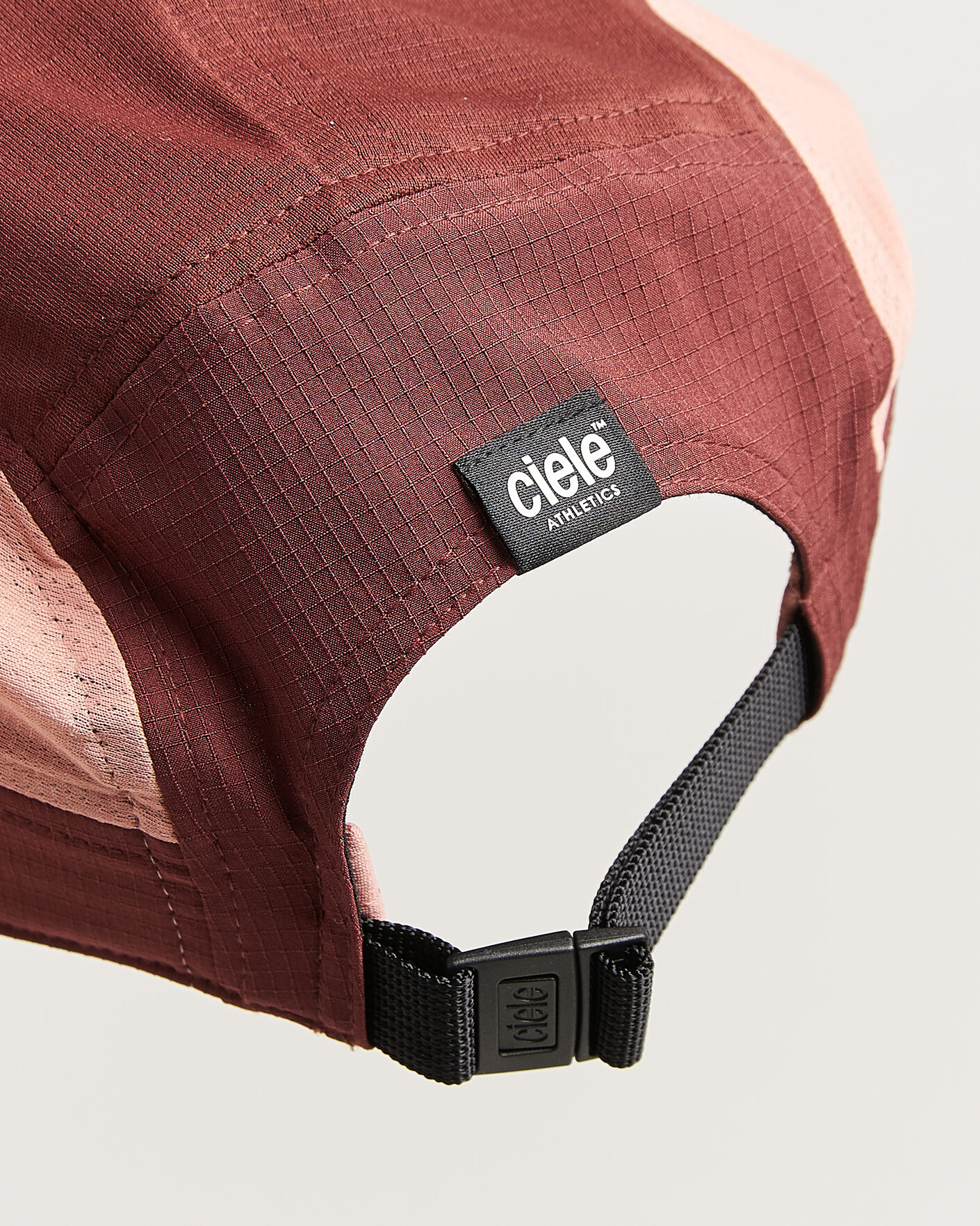 Herre | Hatte & kasketter | Ciele | GOCap Field Running Cap Andorra