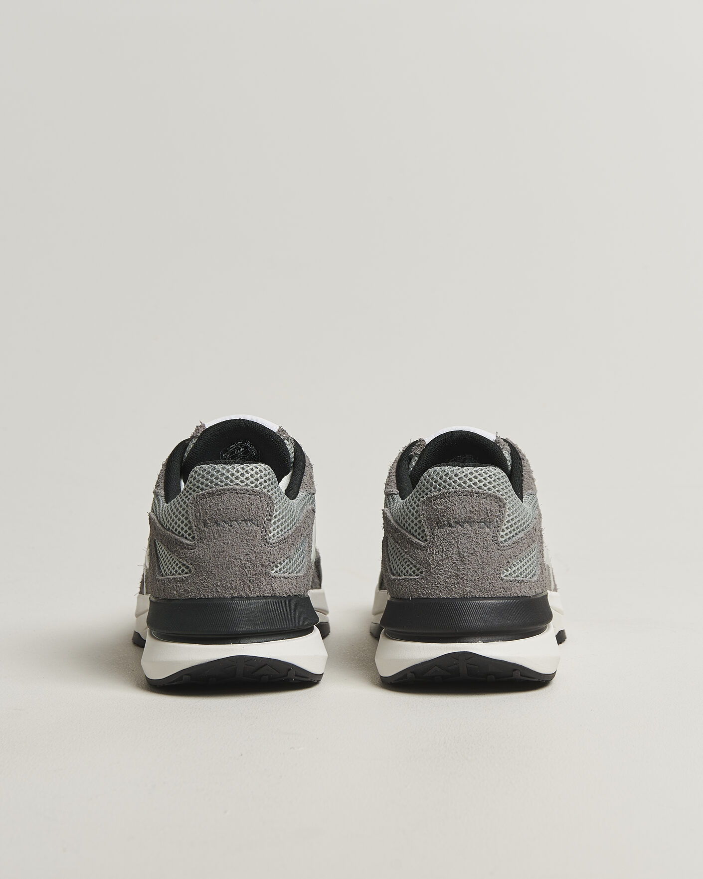 Herre | Sneakers | Lanvin | JLA Running Sneakers Light Grey