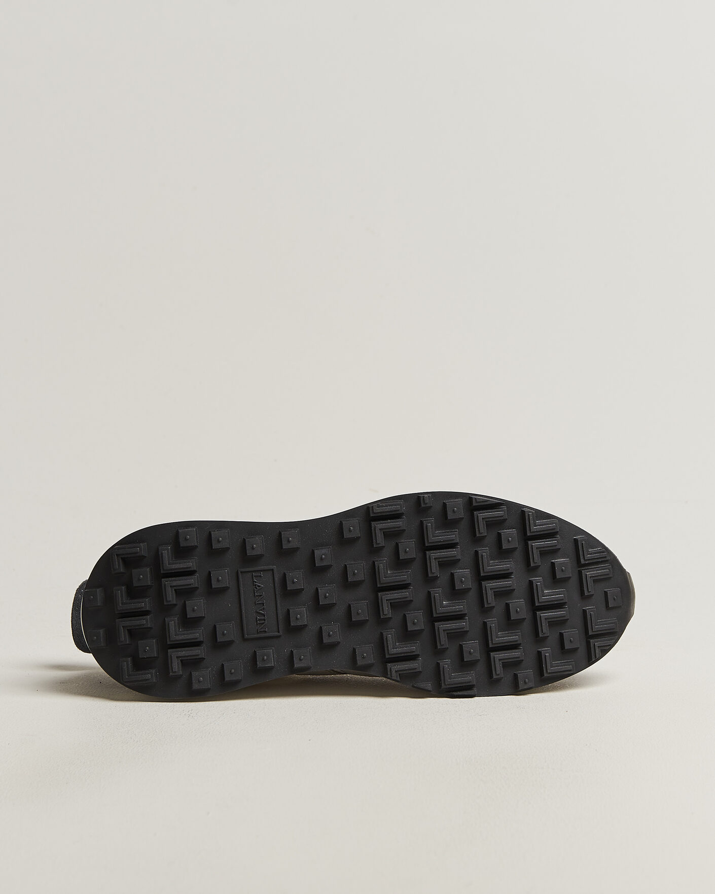 Herre | Sneakers | Lanvin | Bumpr Running Sneakers Grey