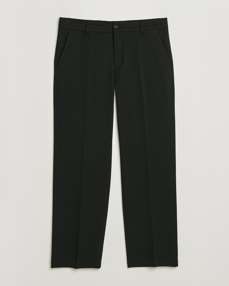 Herre | Bukser | LES DEUX | Como Slack Pants Black