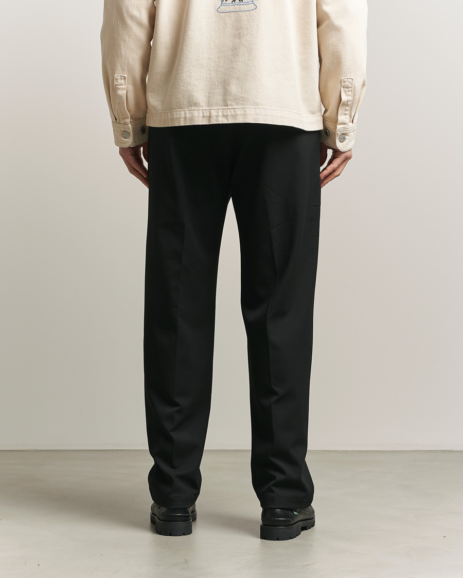 Herre | Bukser | LES DEUX | Como Slack Pants Black