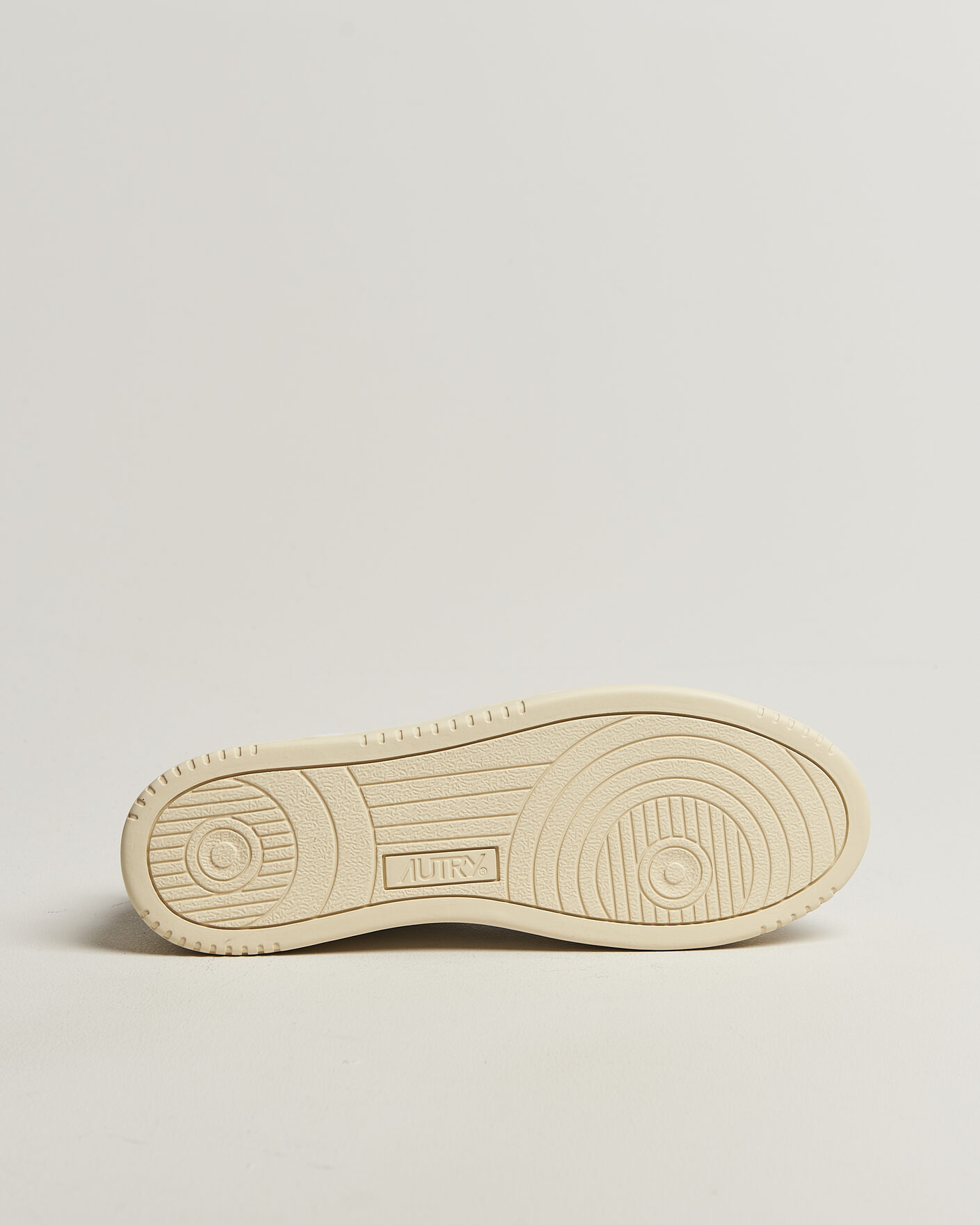 Herre | Sneakers | Autry | Medalist Low Sneaker White/Space