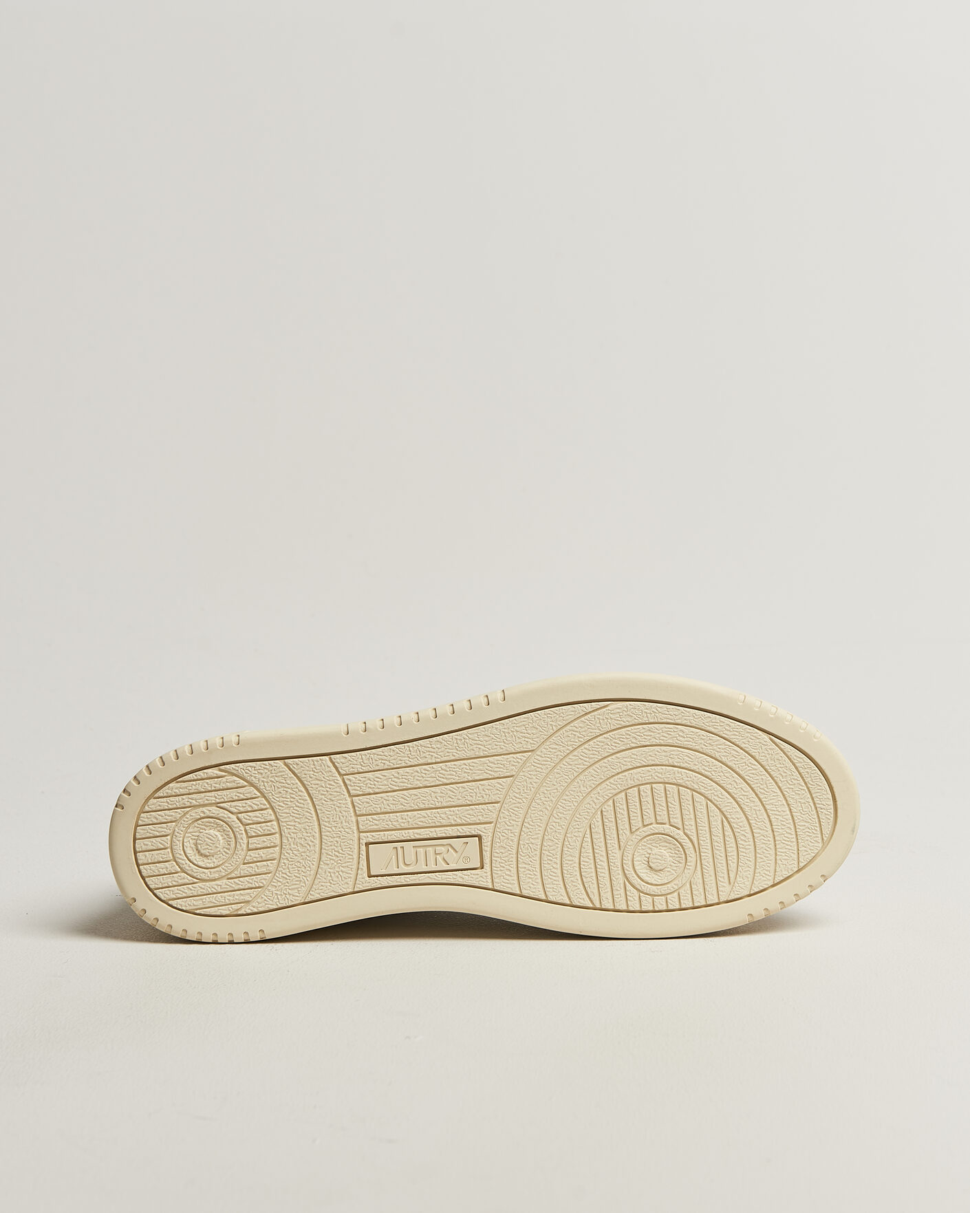 Herre | Sneakers | Autry | Medalist Low Leather/Suede Sneaker White/Amazon