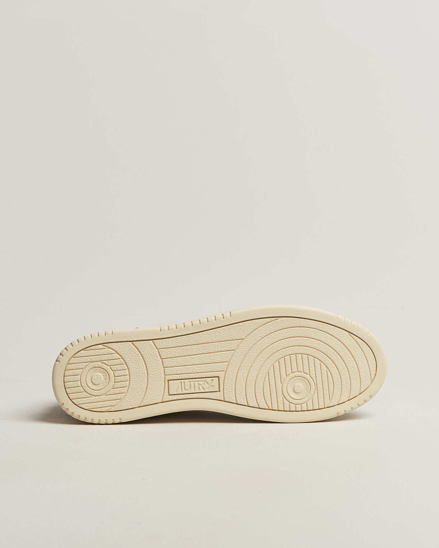 Herre | Sneakers | Autry | Medalist Low Suede Mix Sneaker Blue/White/Sand