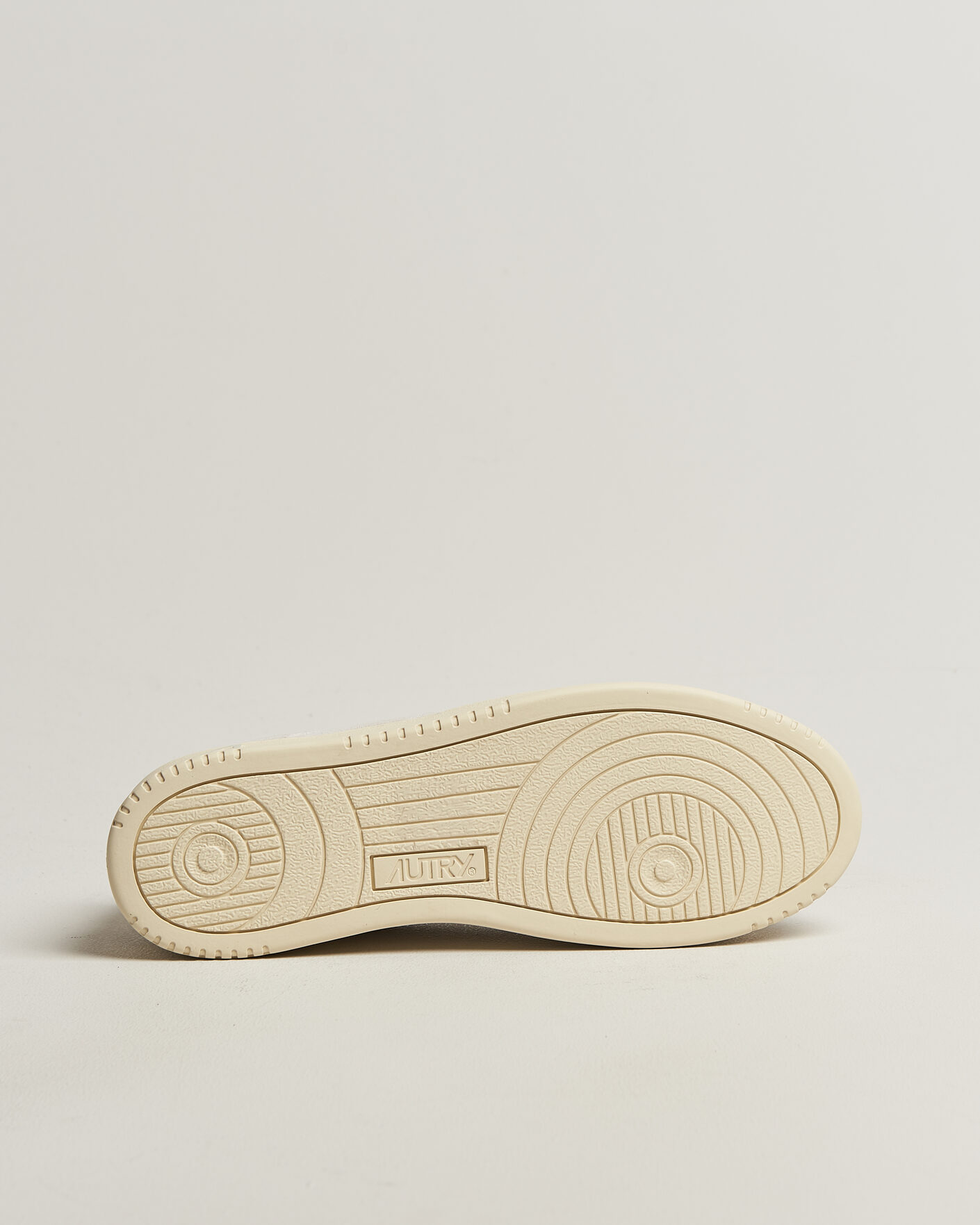 Herre | Sneakers | Autry | Medalist Low Sneaker Marble/White