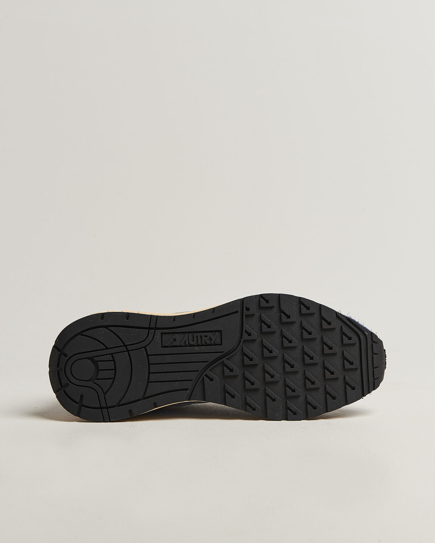 Herre | Sneakers | Autry | Reelwind Running Sneaker Bluette/Digital Blue