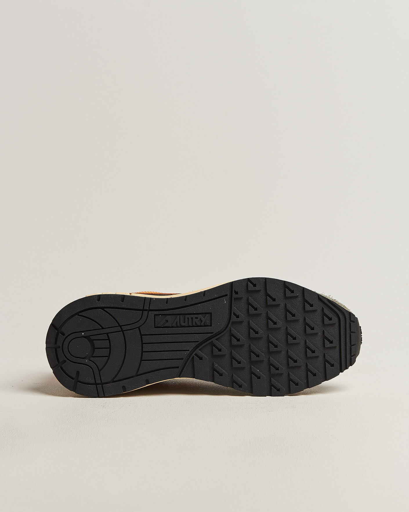 Herre | Sneakers | Autry | Reelwind Running Sneaker Salvia/Smoked Green