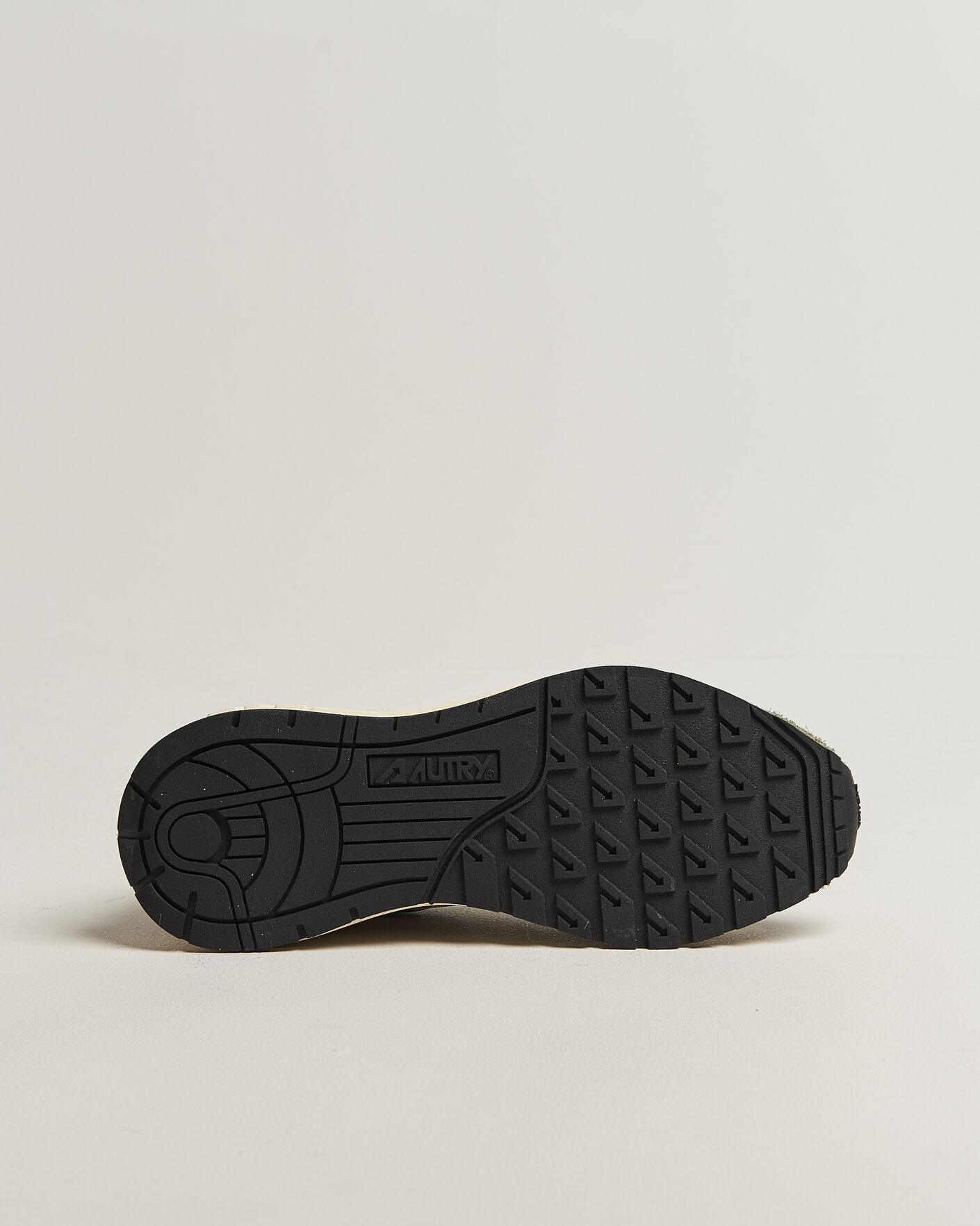 Herre | Sneakers | Autry | Reelwind Running Sneaker Salvia