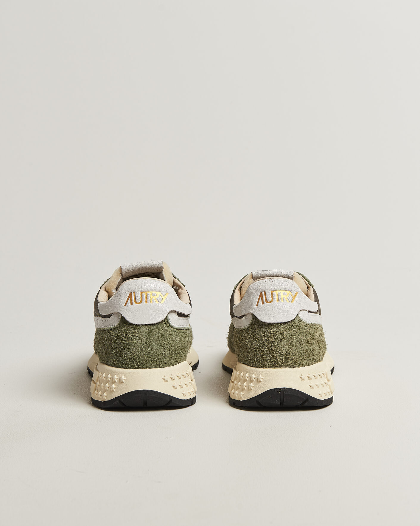 Herre | Sneakers | Autry | Reelwind Running Sneaker Salvia