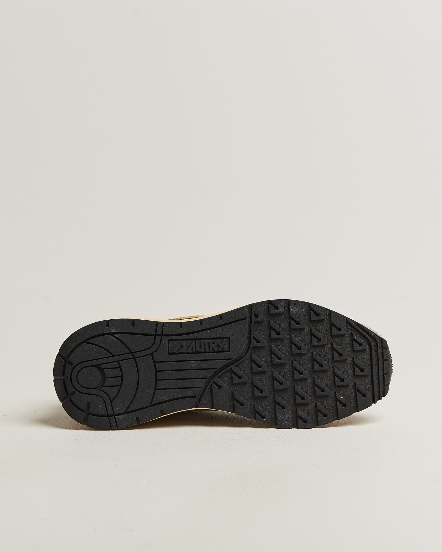 Herre | Sneakers | Autry | Reelwind Running Sneaker Cocco/Rutabaga
