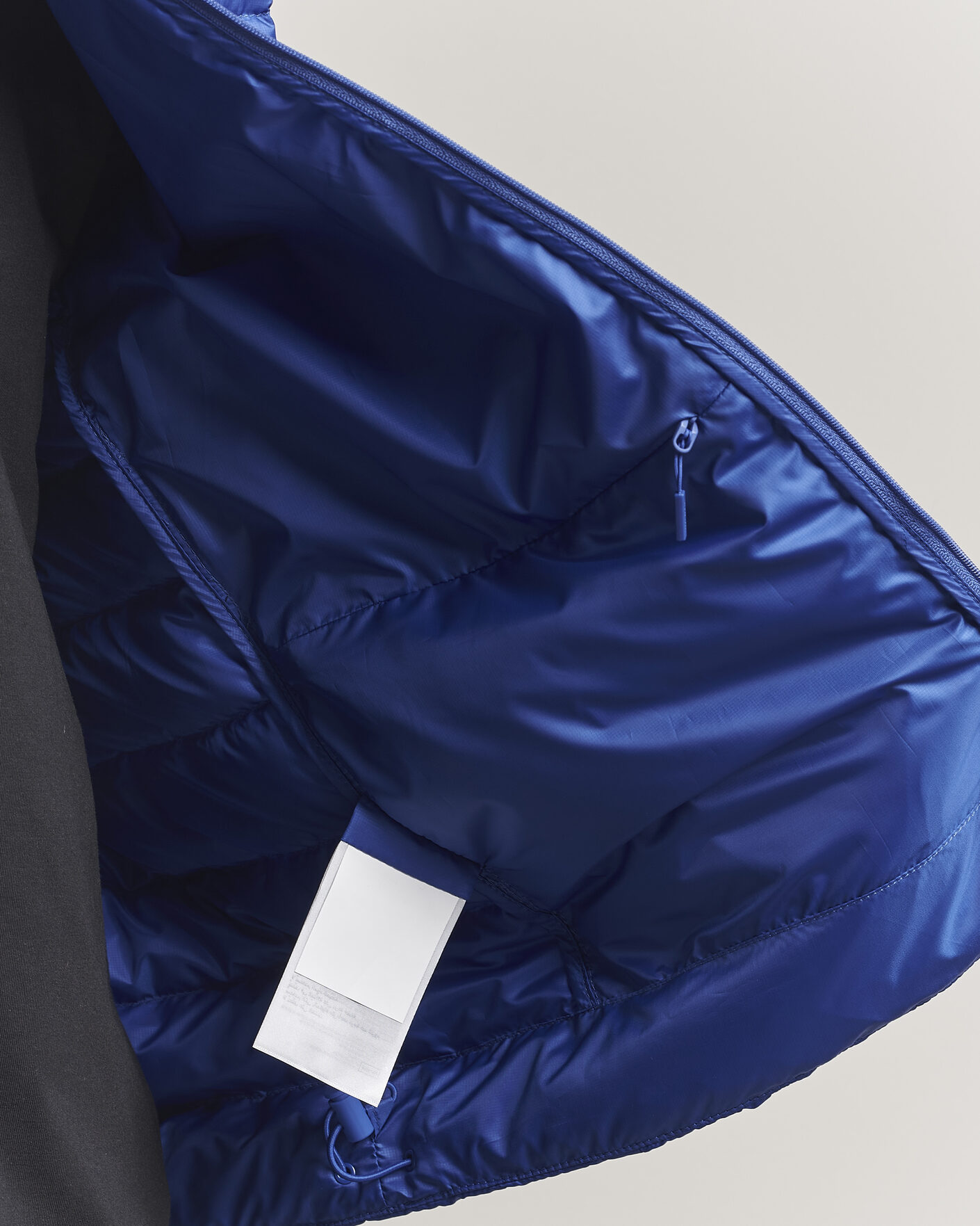 Herre | Veste | Canada Goose | Stratus Down Vest Azurite Blue