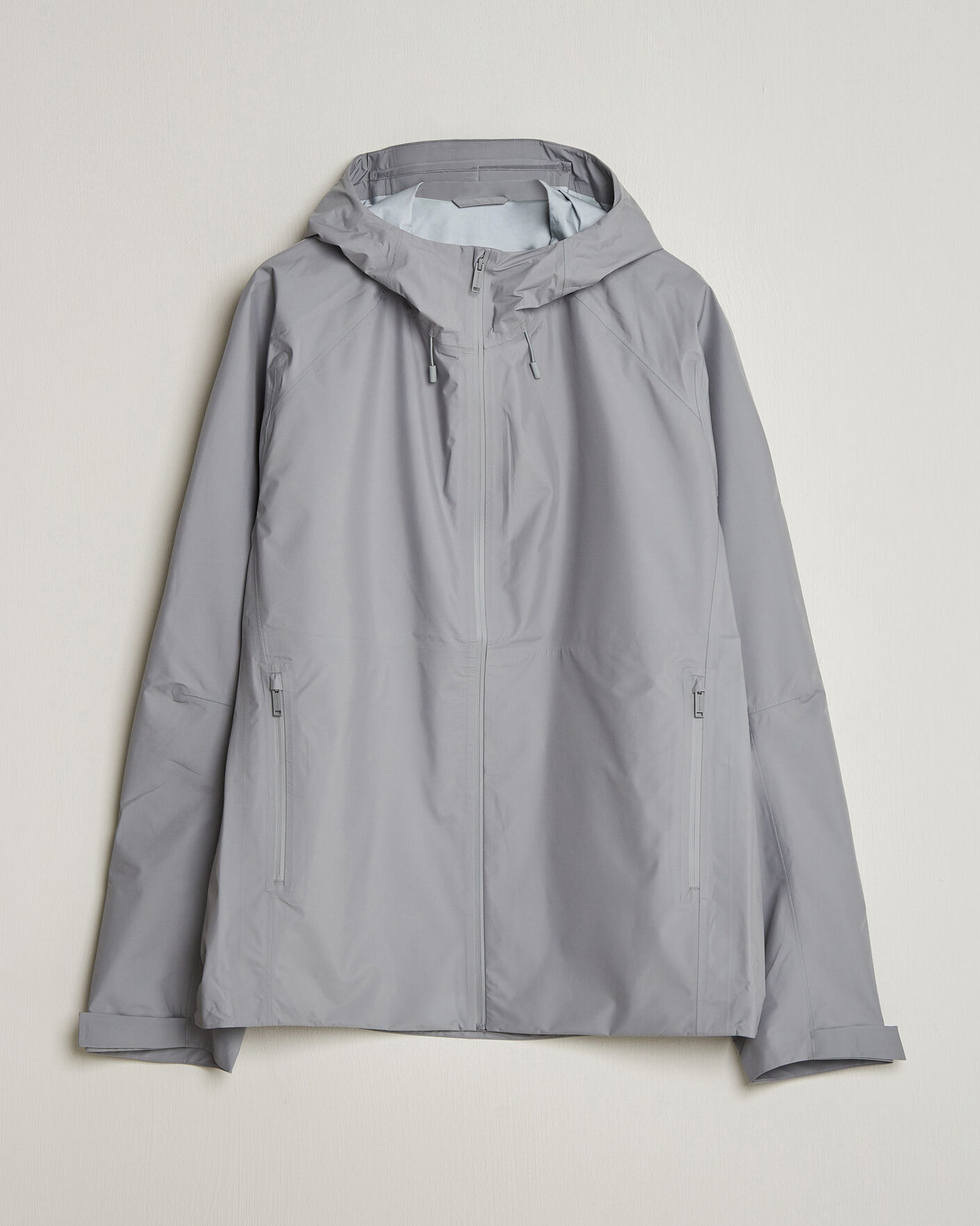 Herre | Jakker | Canada Goose | Horizon Rain Jacket Stratus Grey