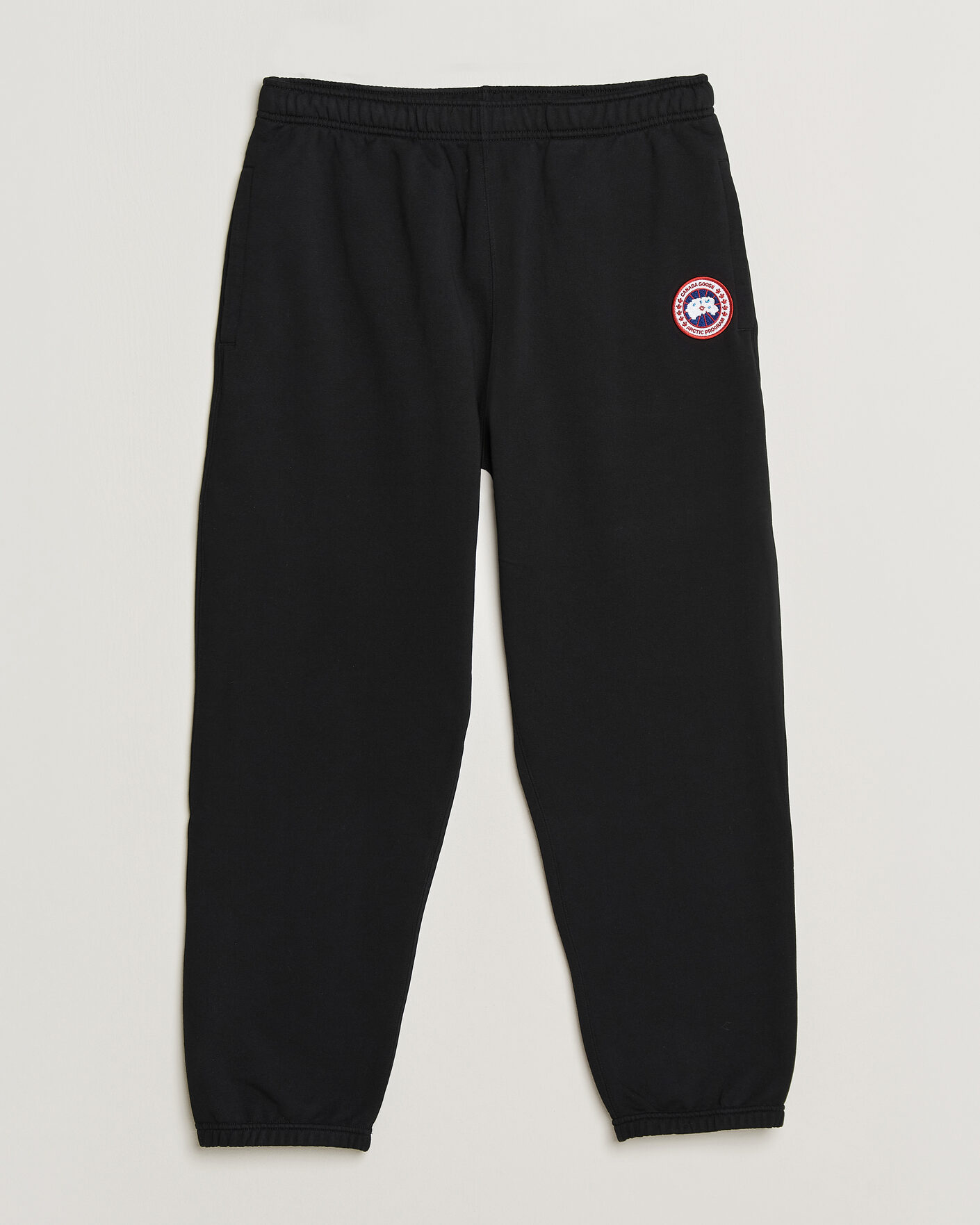 Herre | Bukser | Canada Goose | Rove Sweat Joggers Black