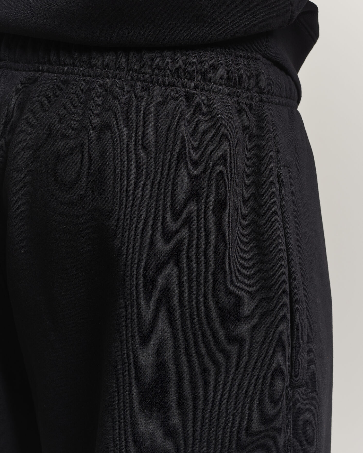 Herre | Bukser | Canada Goose | Rove Sweat Joggers Black