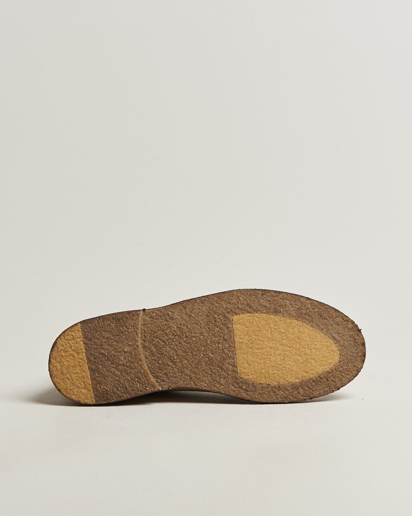 Herre | Støvler | Astorflex | Montflex Chukka Boots Stone Suede