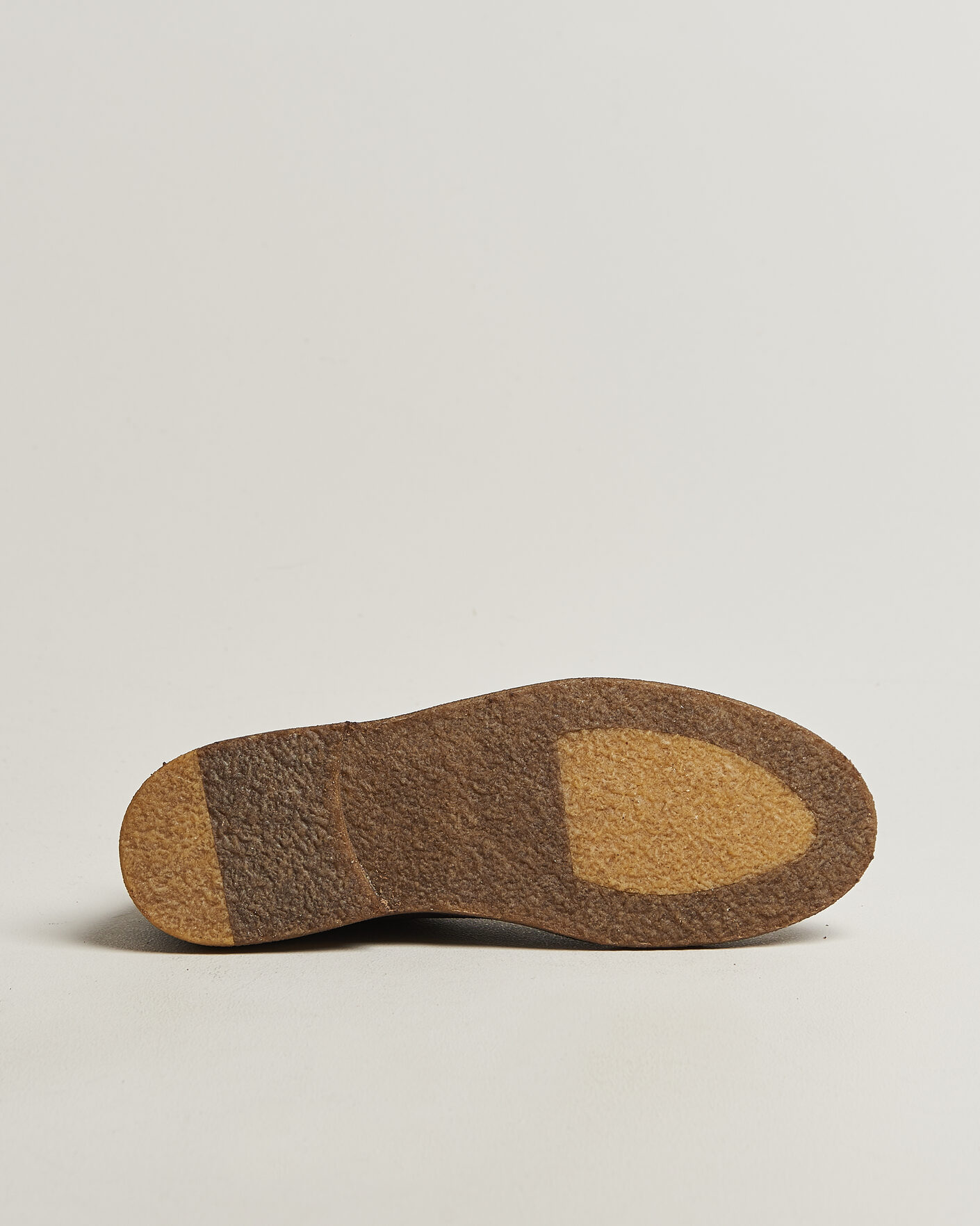 Herre | Støvler | Astorflex | Montflex Chukka Boots Dark Brown Suede