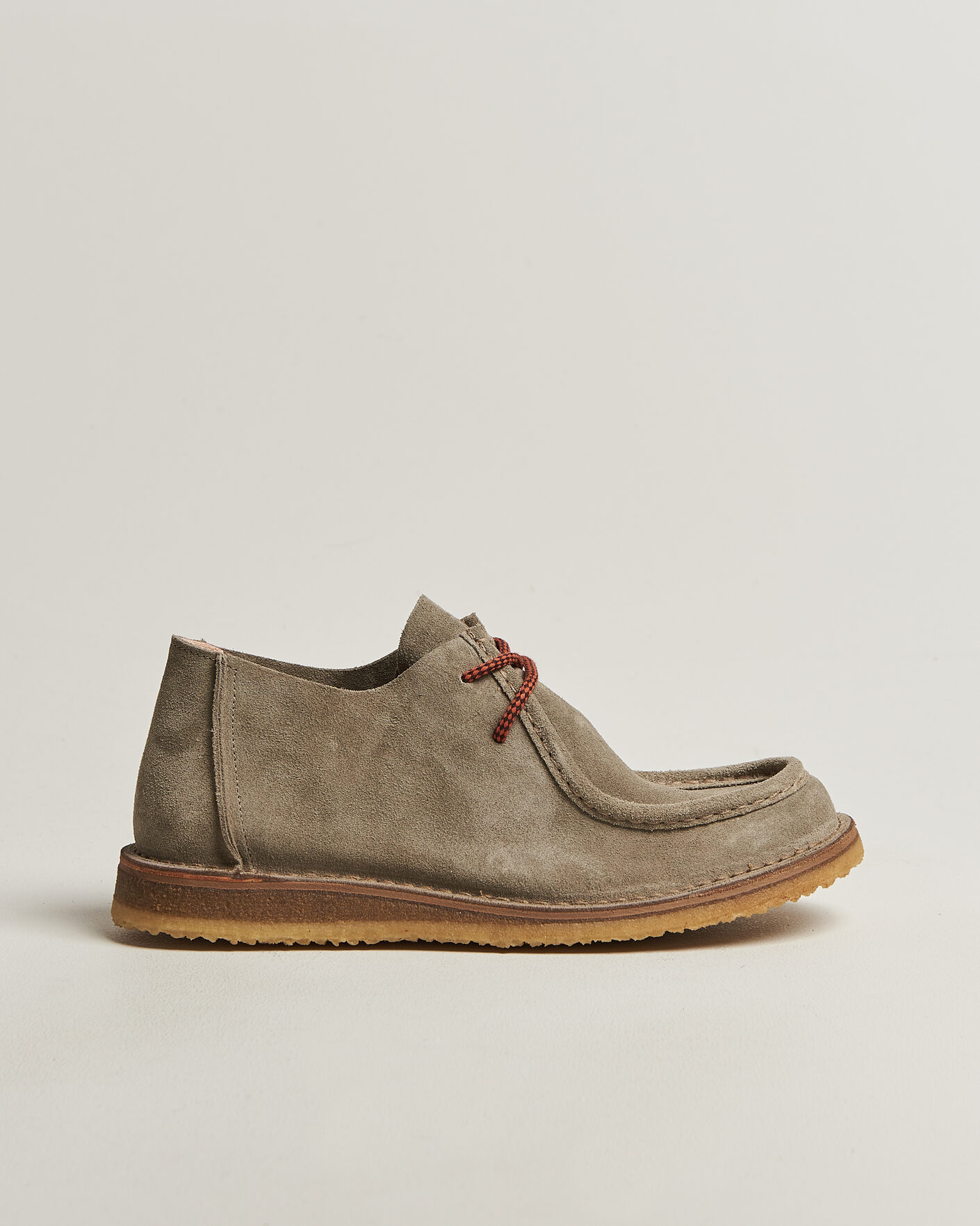 Herre | Støvler | Astorflex | Beenflex Shoes Stone Suede