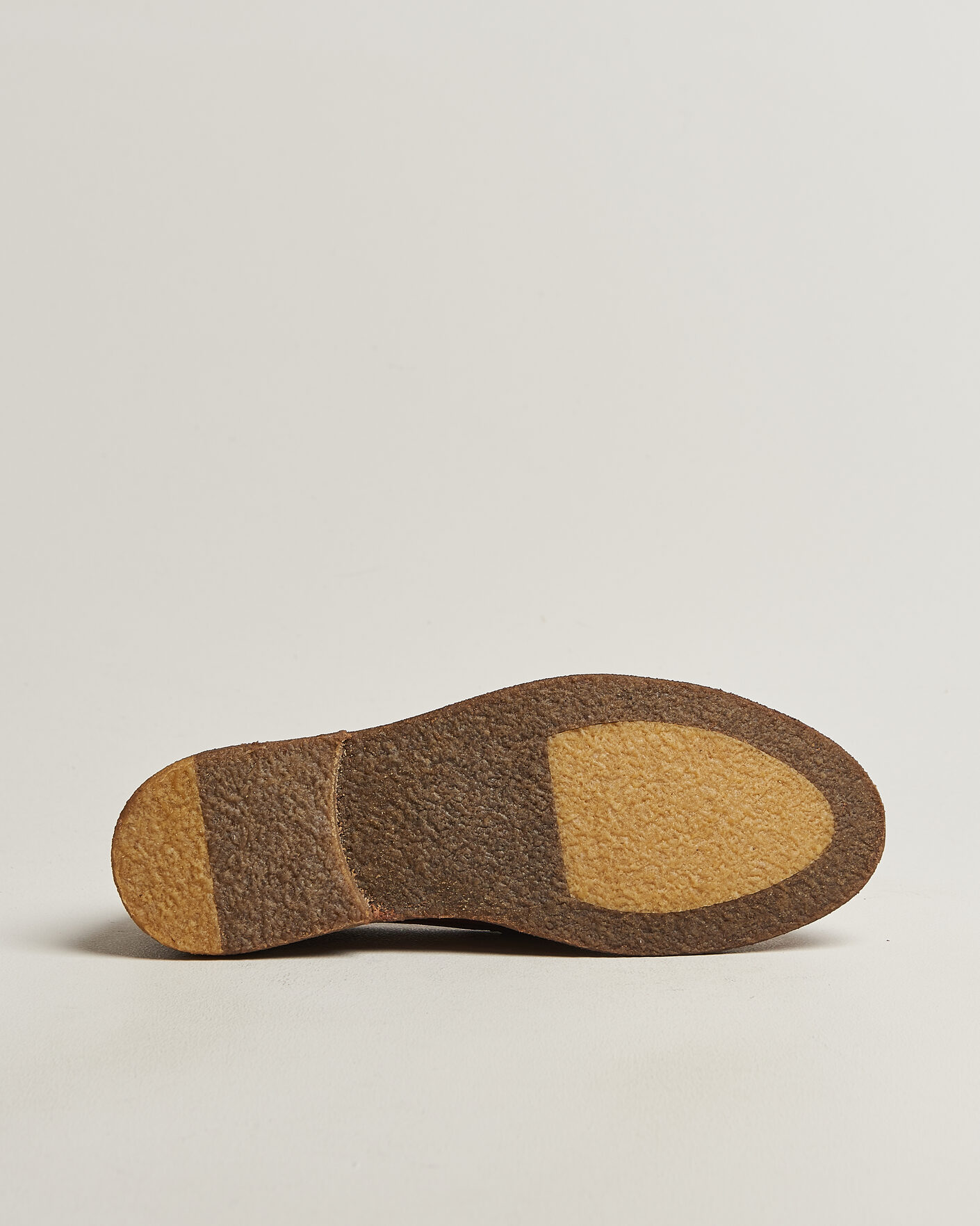 Herre | Loafers | Astorflex | Sadelflex Loafers Brown Suede