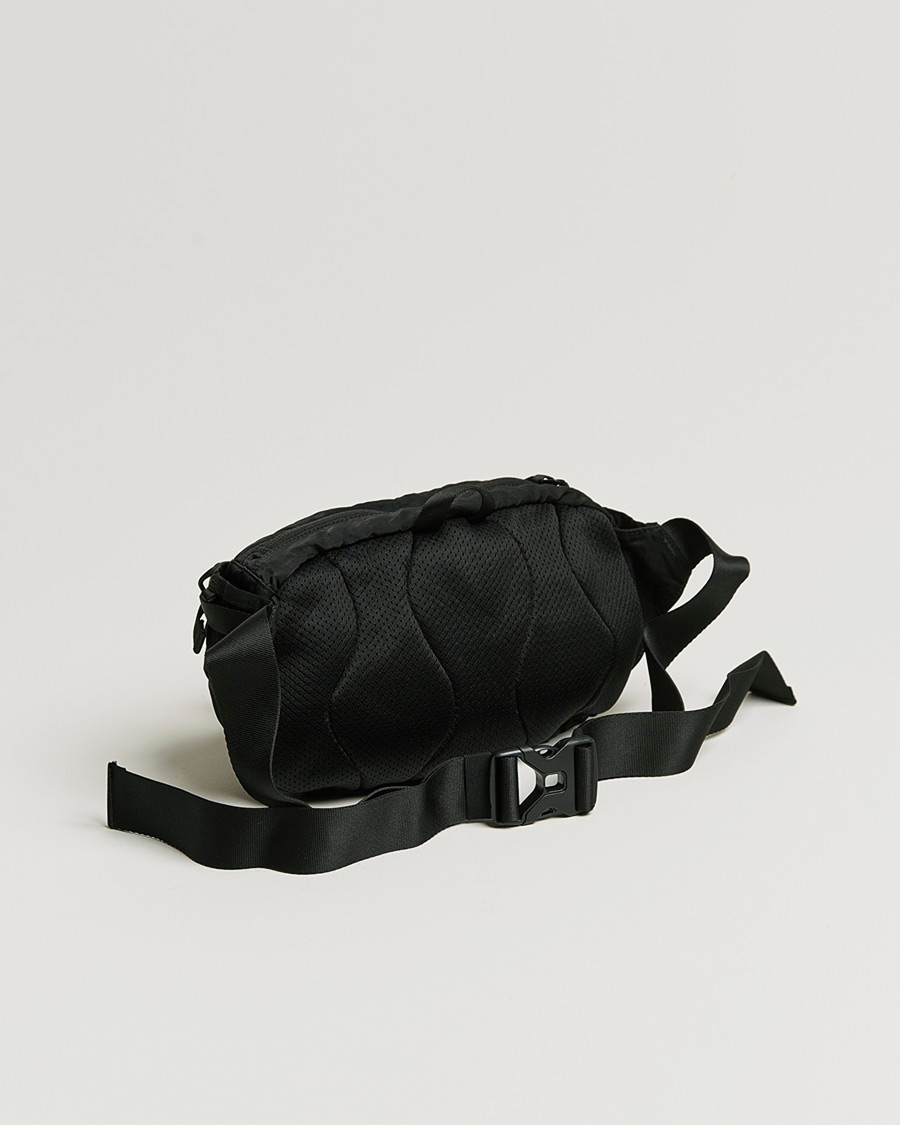 Herre | Tasker | C.P. Company | Nylon B Small Accessorie Bag Black