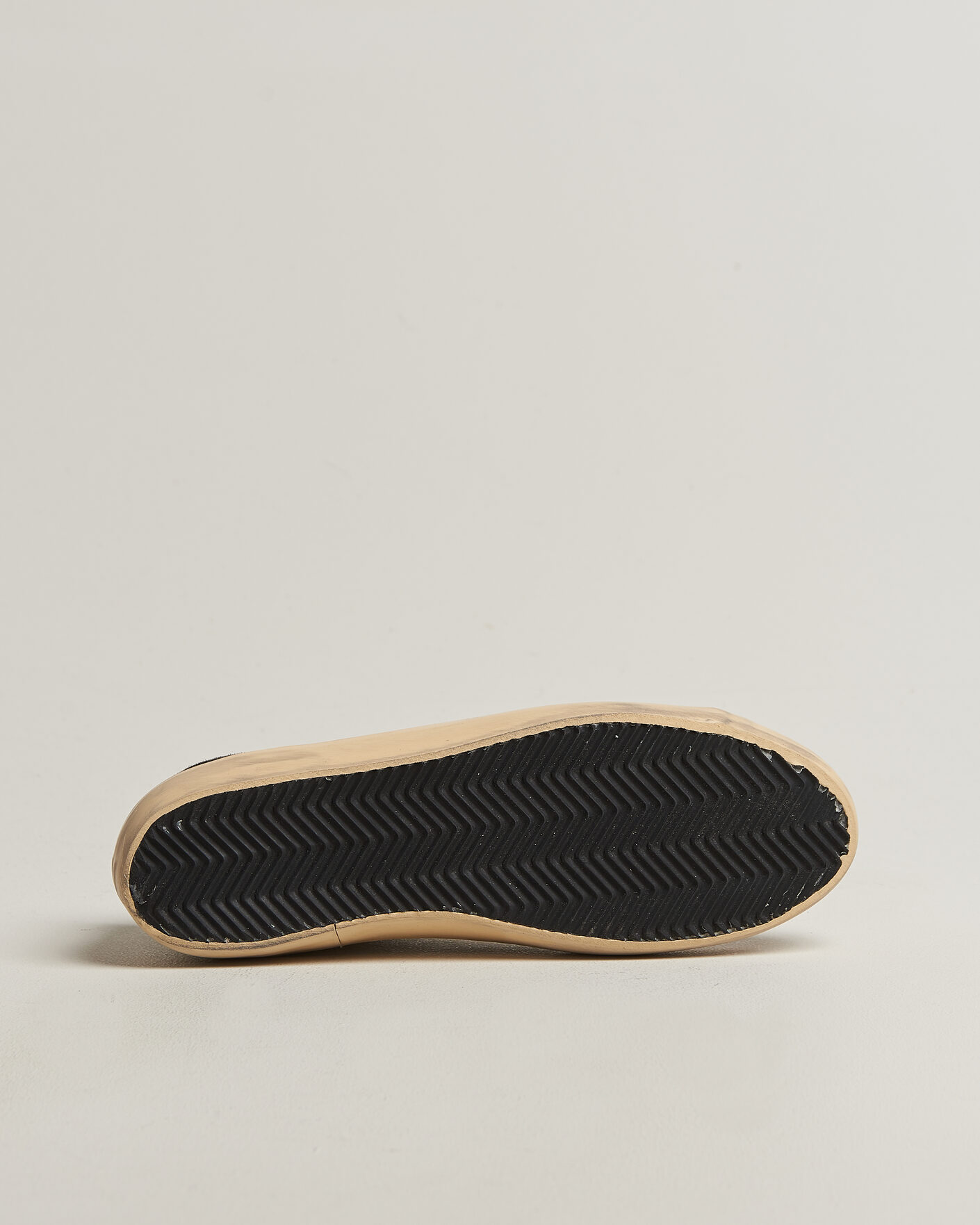 Herre | Sneakers | Golden Goose | Super-Star Sneakers Liliac Grey