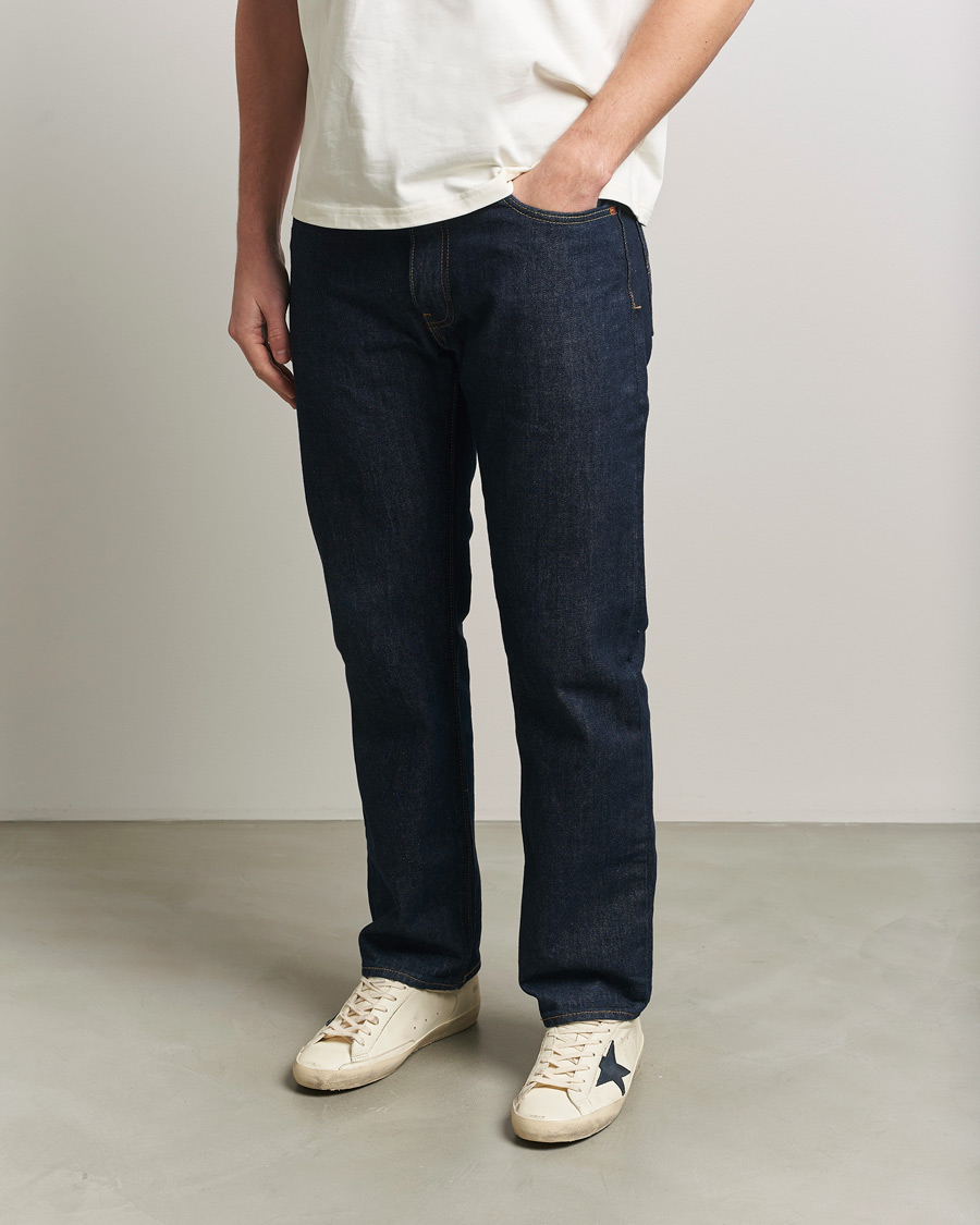 Herre | Sneakers | Golden Goose | Super-Star Sneakers Beige/Midnight