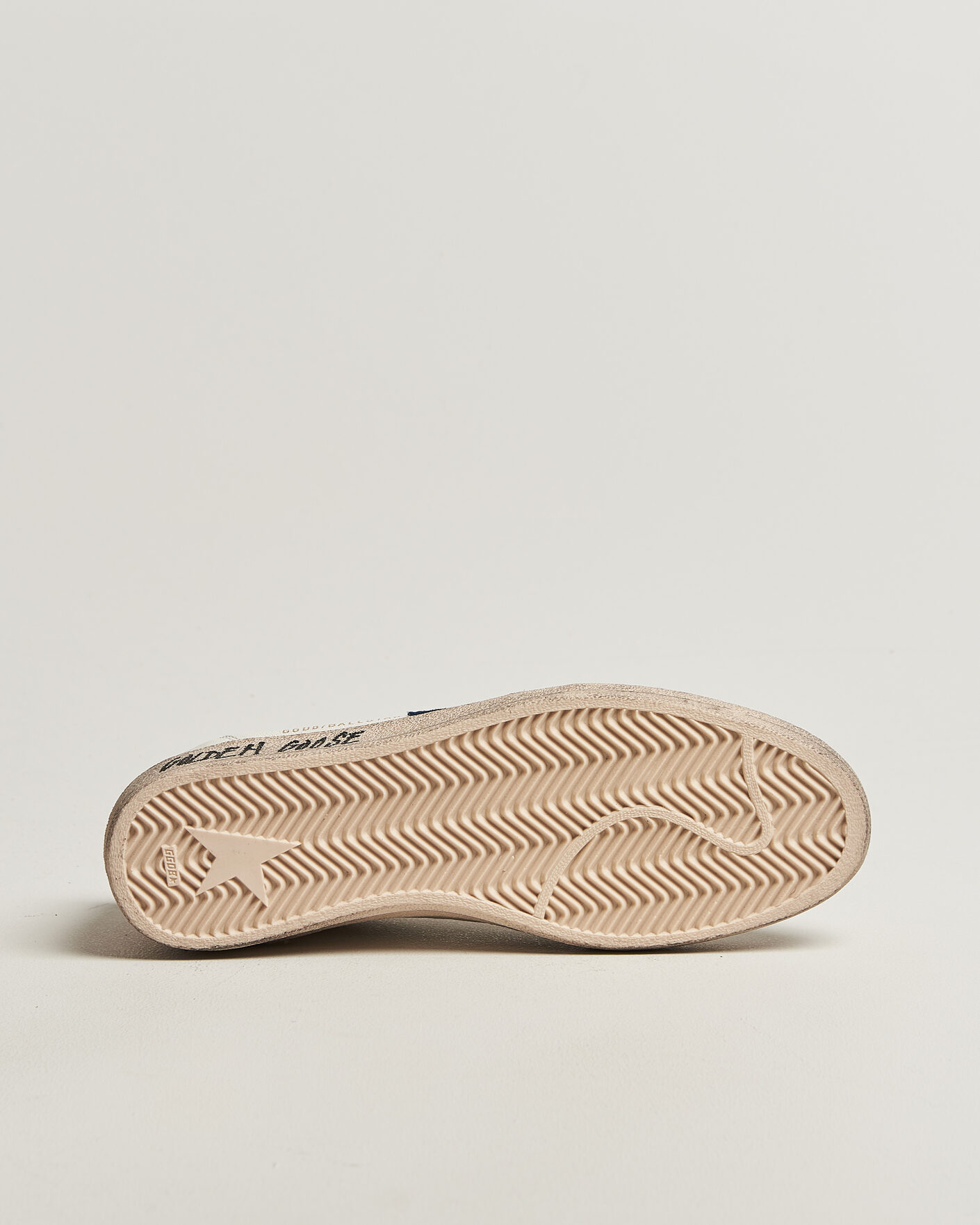 Herre | Sneakers | Golden Goose | Ball Star Sneakers White/Ice