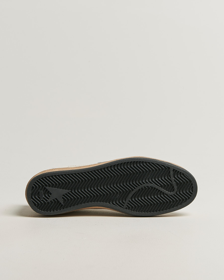 Herre | Sneakers | Golden Goose | Ball Star Sneakers White/Red